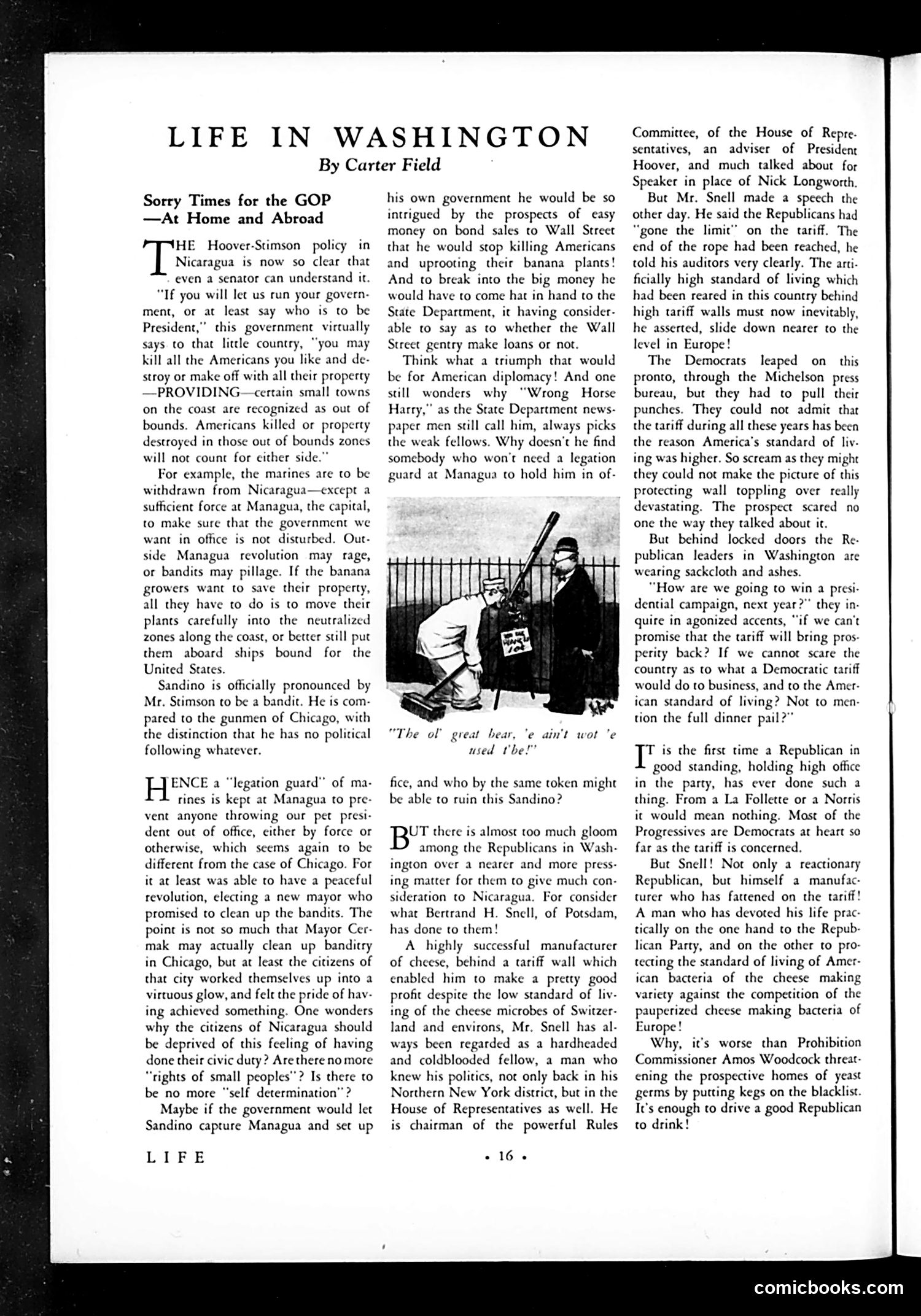 Life — May 8, 1931 — page 18 of 37