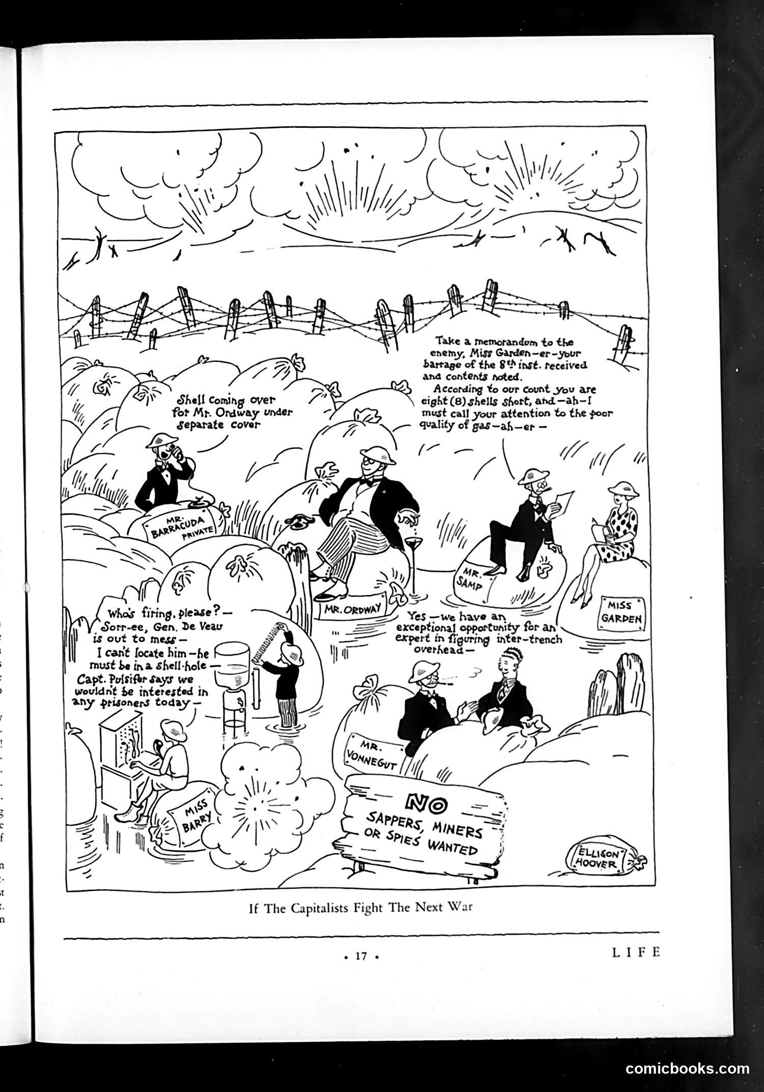 Life — May 8, 1931 — page 19 of 37