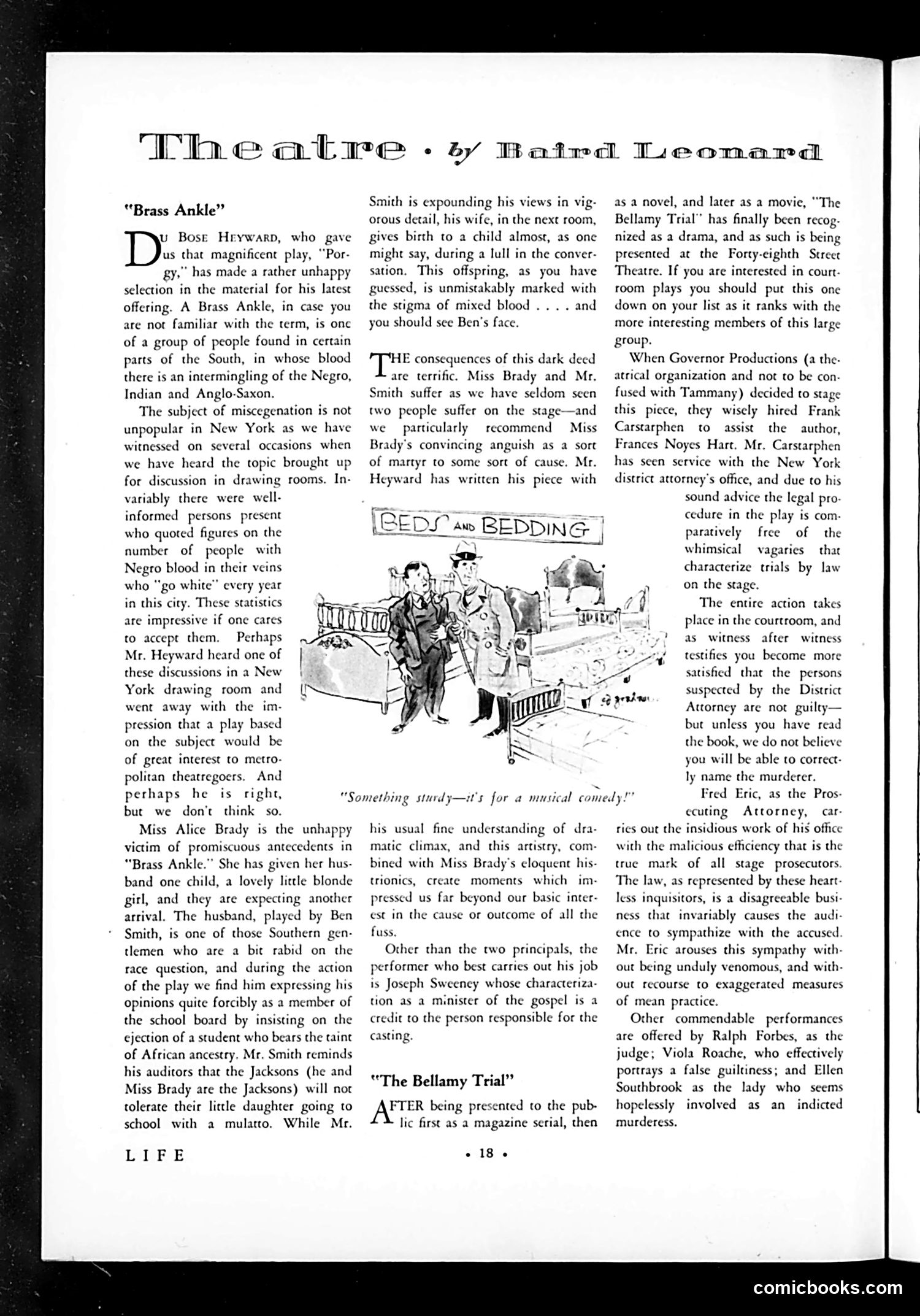 Life — May 8, 1931 — page 20 of 37