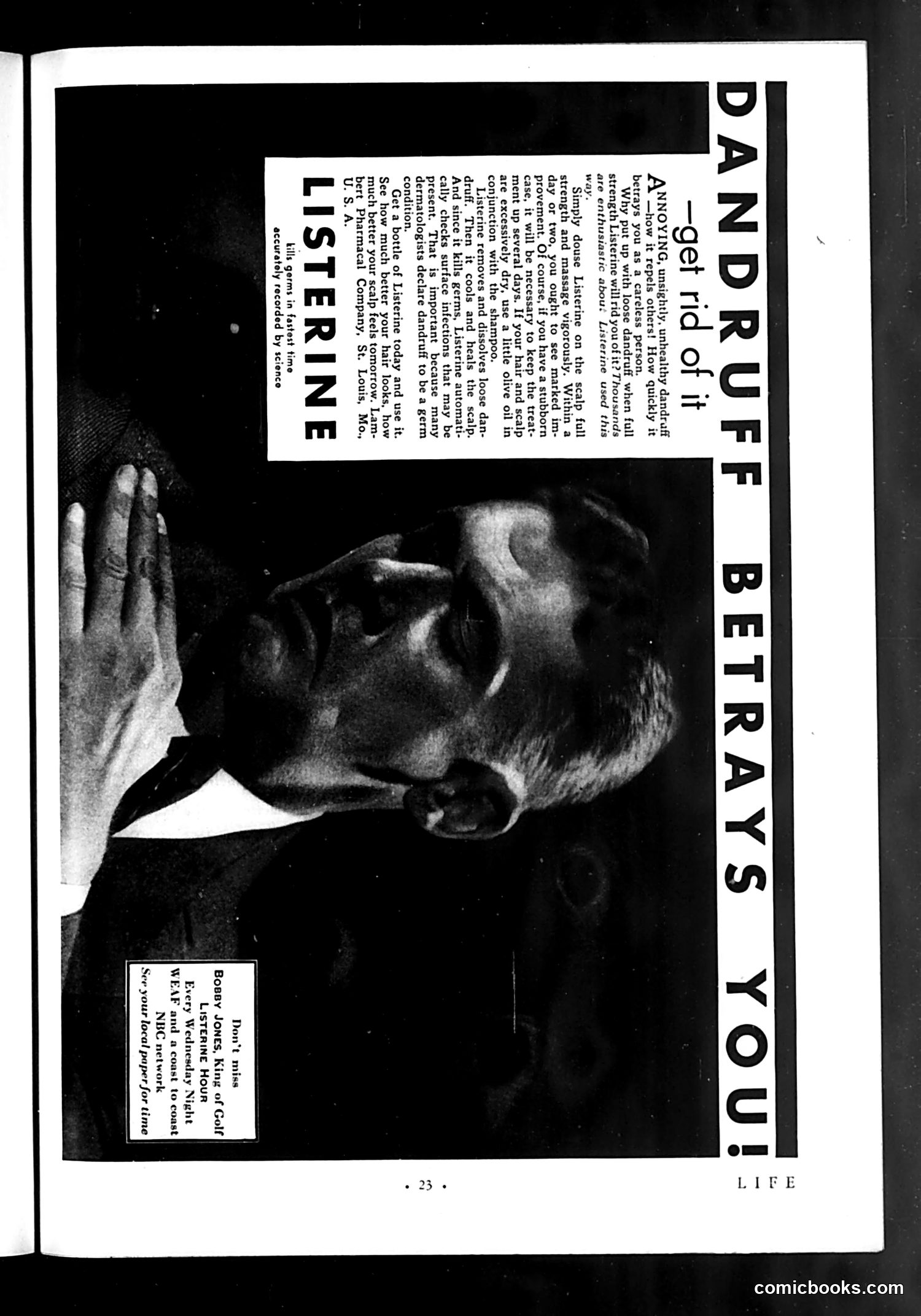 Life — May 8, 1931 — page 25 of 37