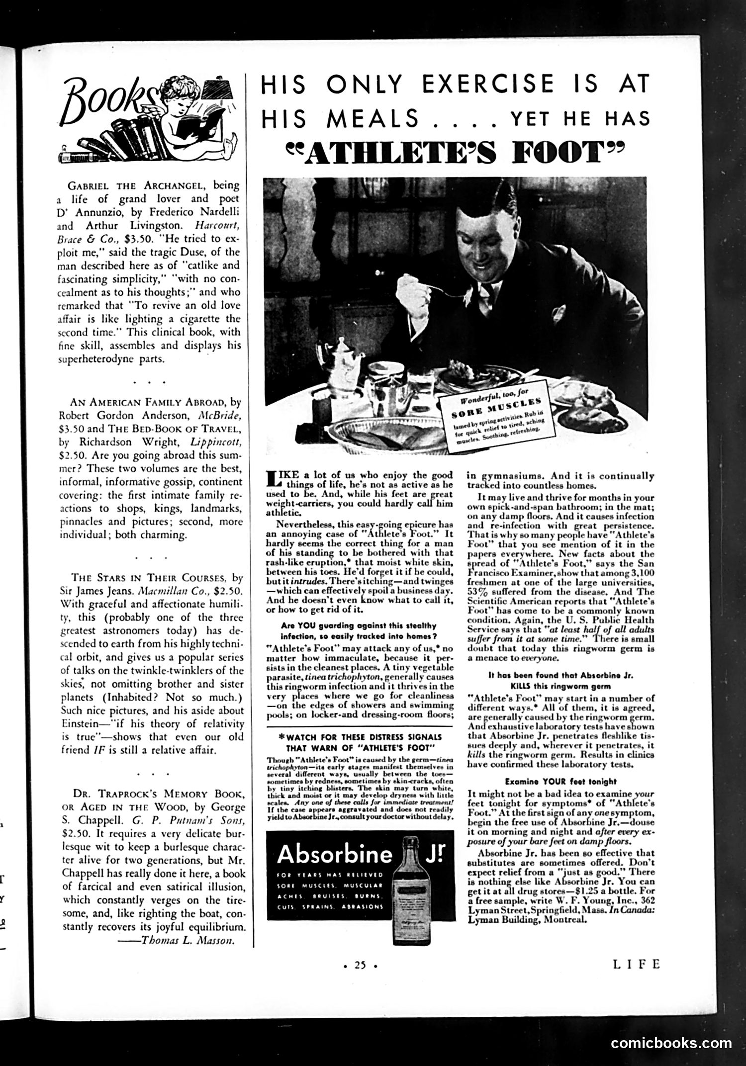 Life — May 8, 1931 — page 27 of 37