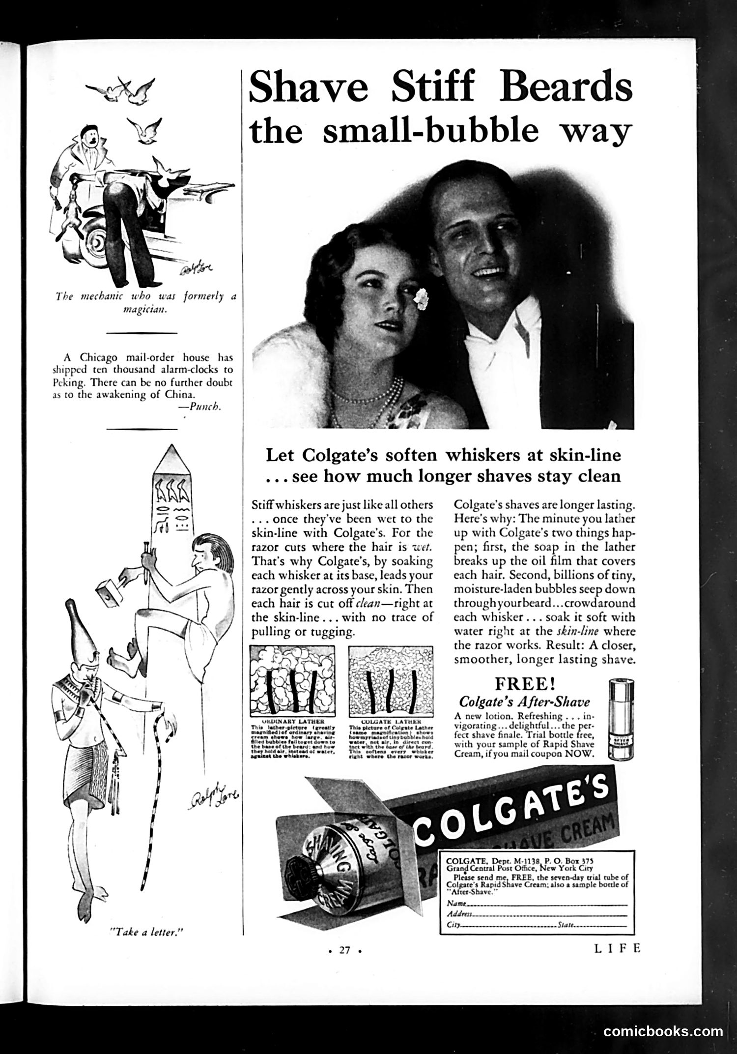Life — May 8, 1931 — page 29 of 37