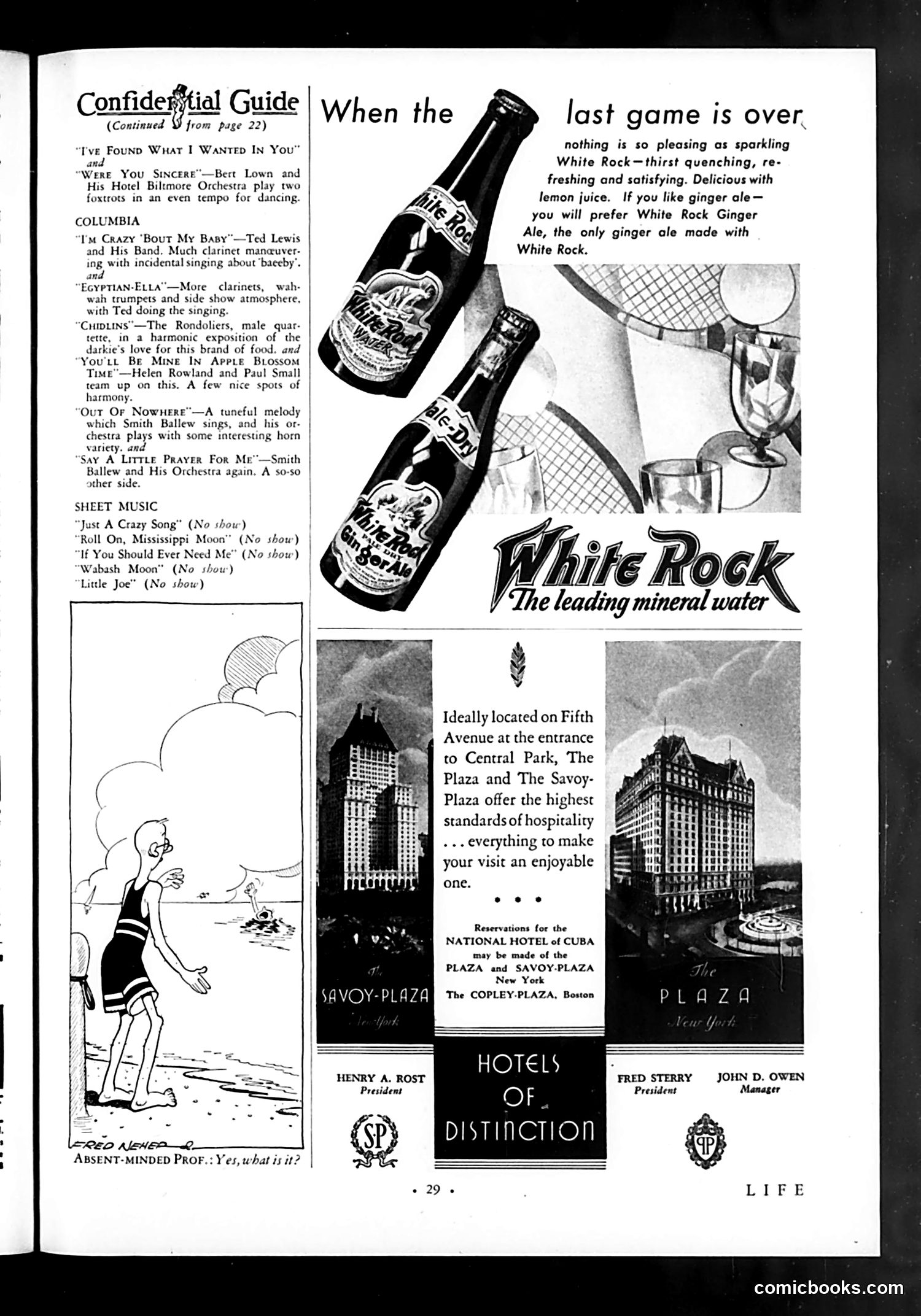 Life — May 8, 1931 — page 31 of 37
