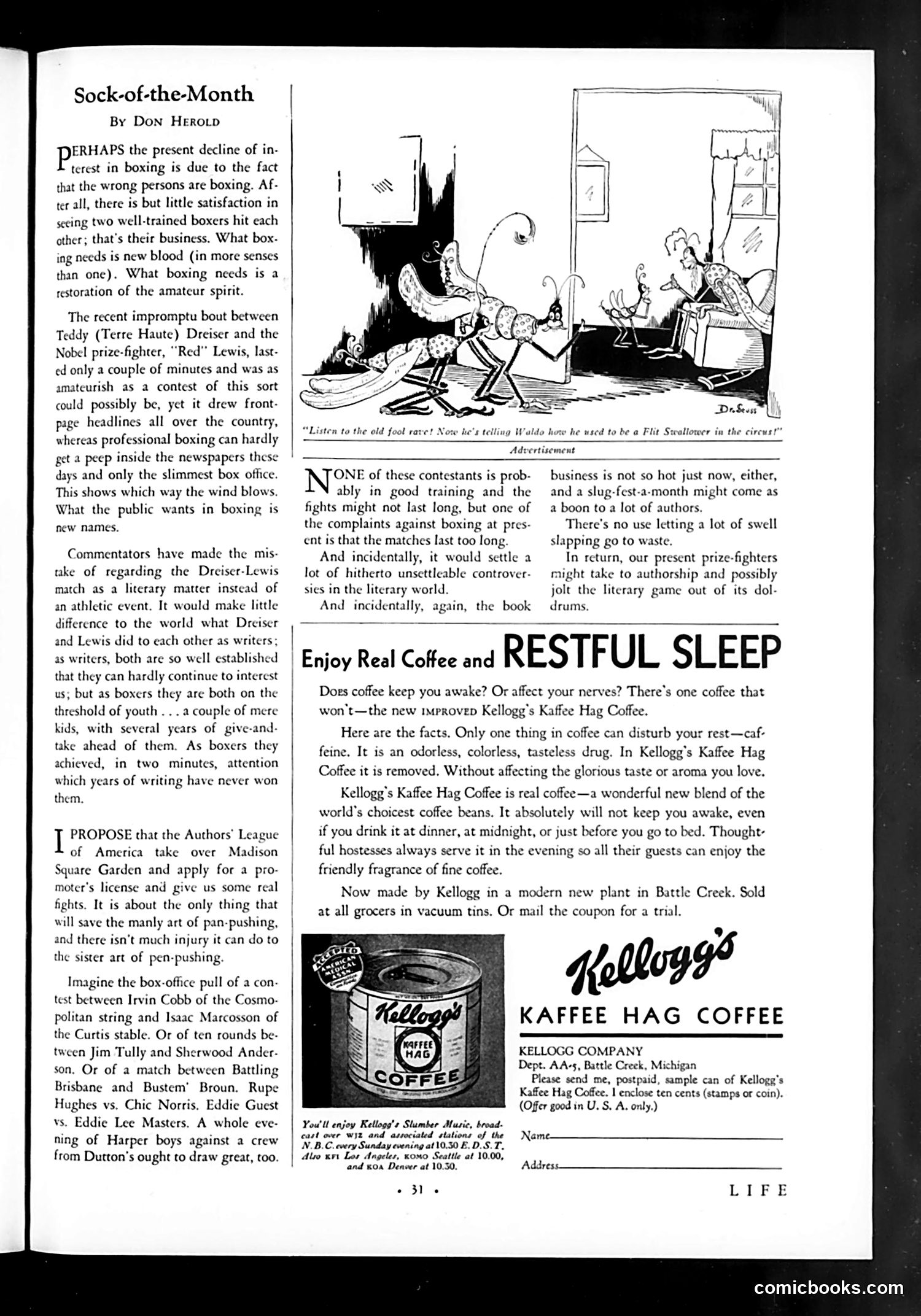 Life — May 8, 1931 — page 33 of 37
