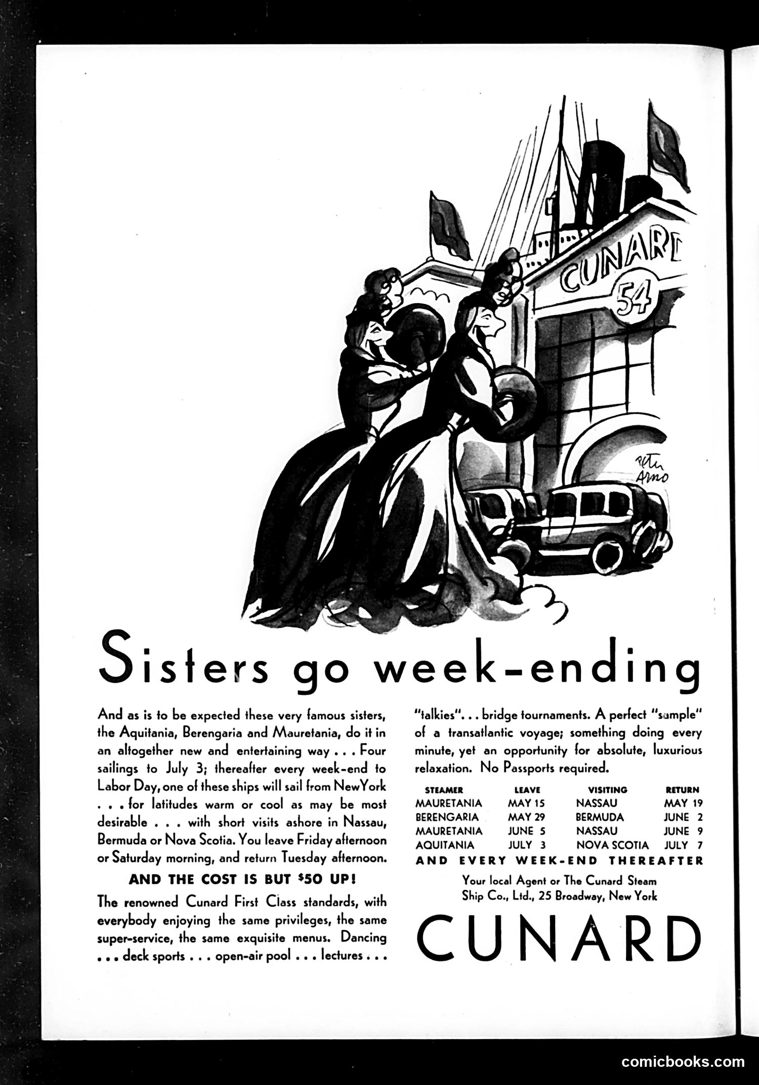 Life — May 15, 1931 — page 4 of 36
