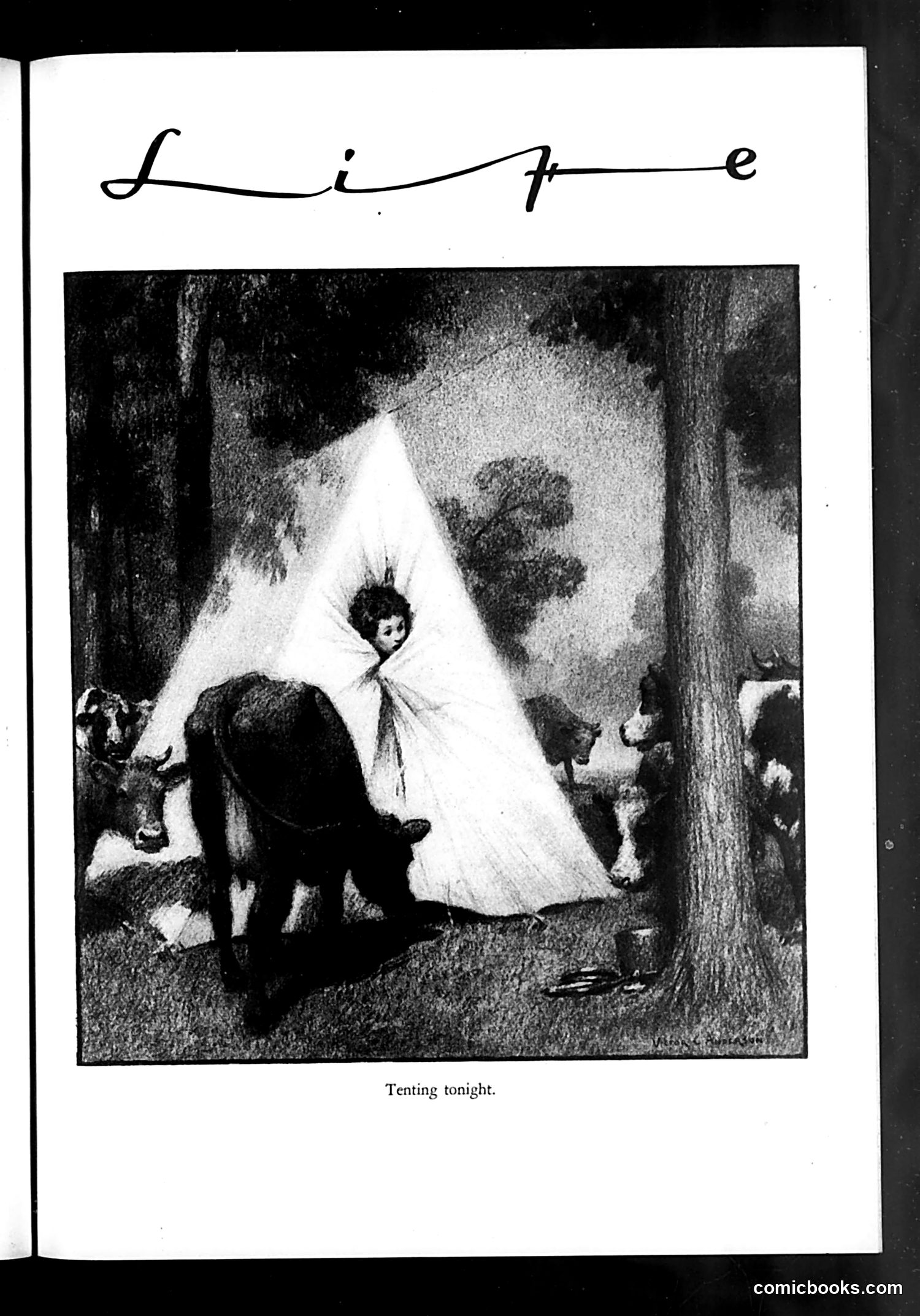 Life — May 15, 1931 — page 5 of 36