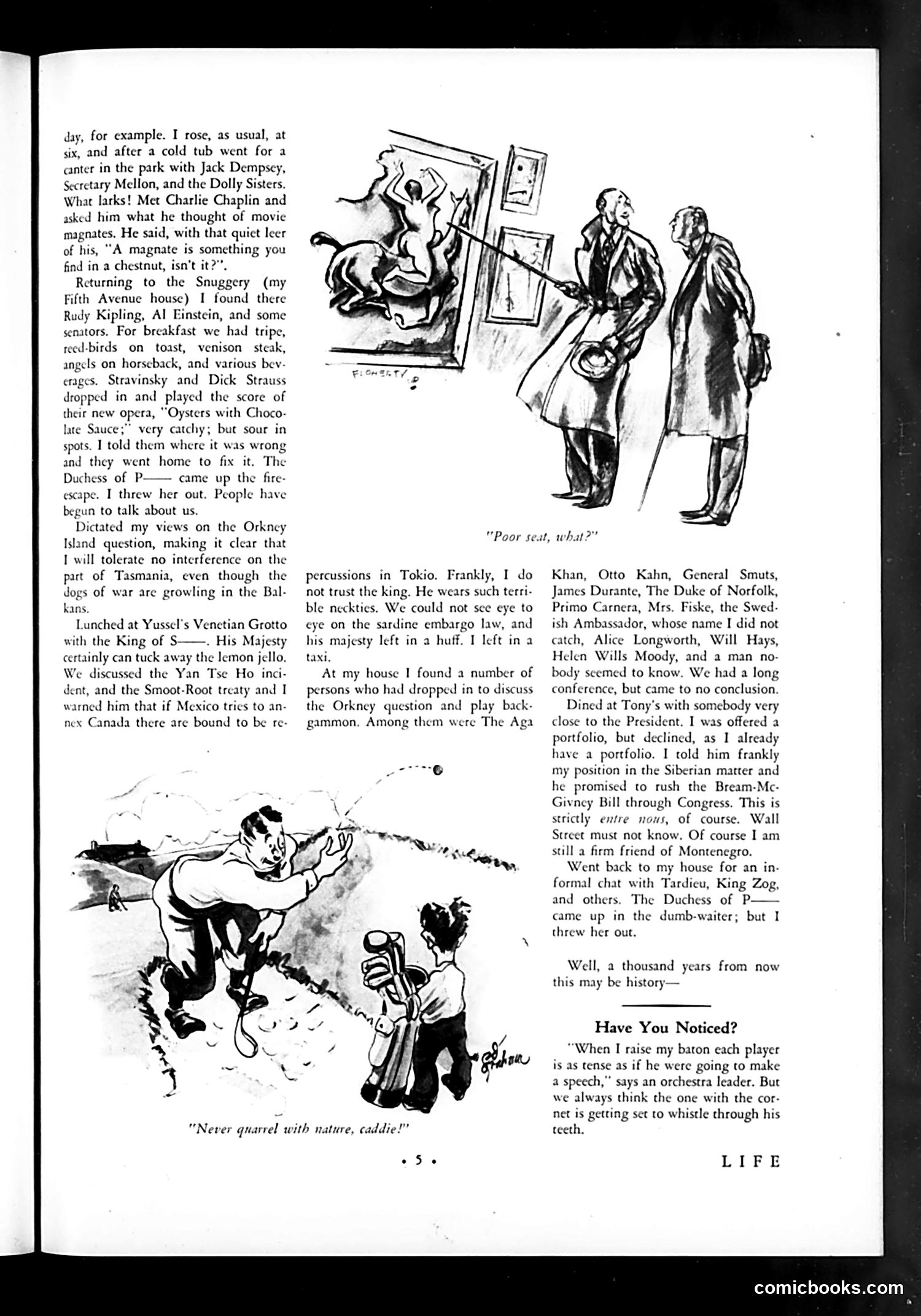 Life — May 15, 1931 — page 7 of 36
