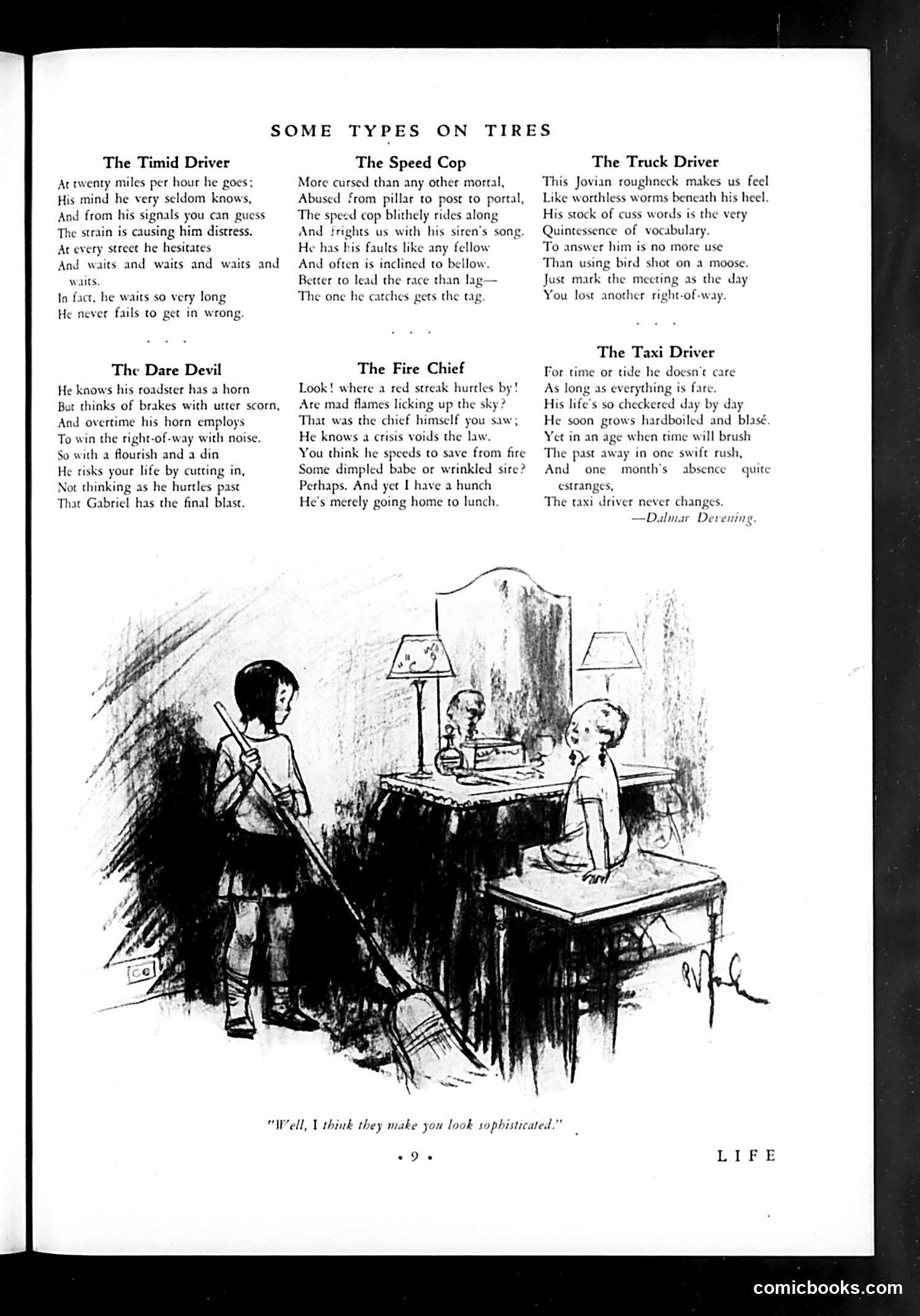 Life — May 15, 1931 — page 11 of 36