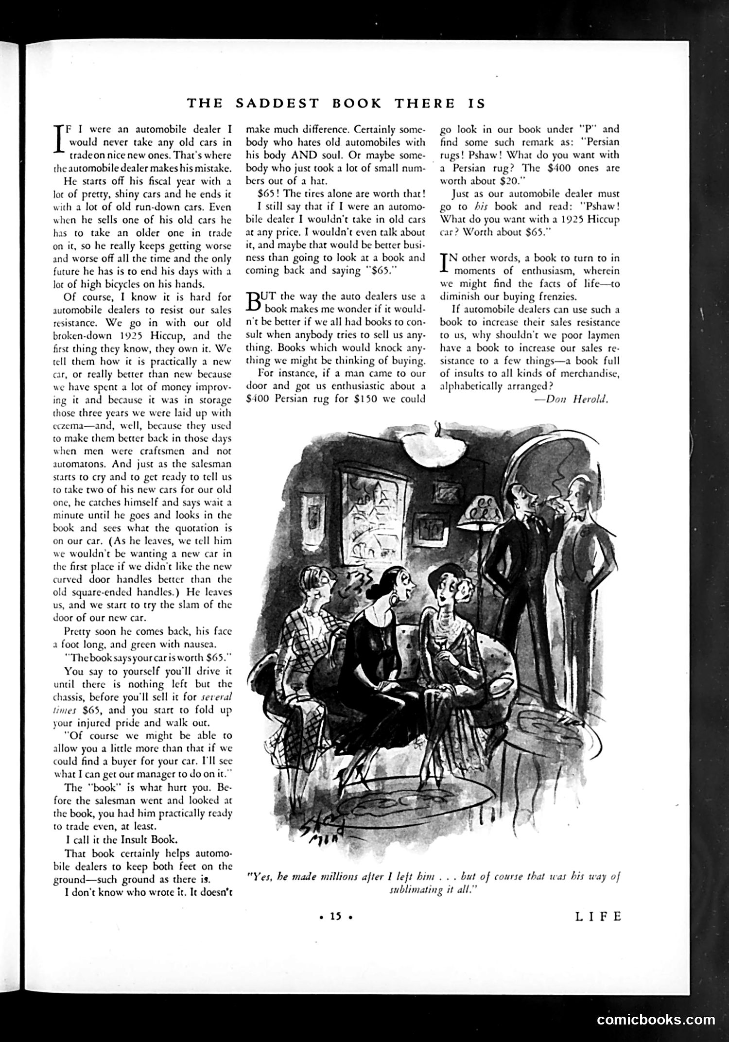 Life — May 15, 1931 — page 17 of 36