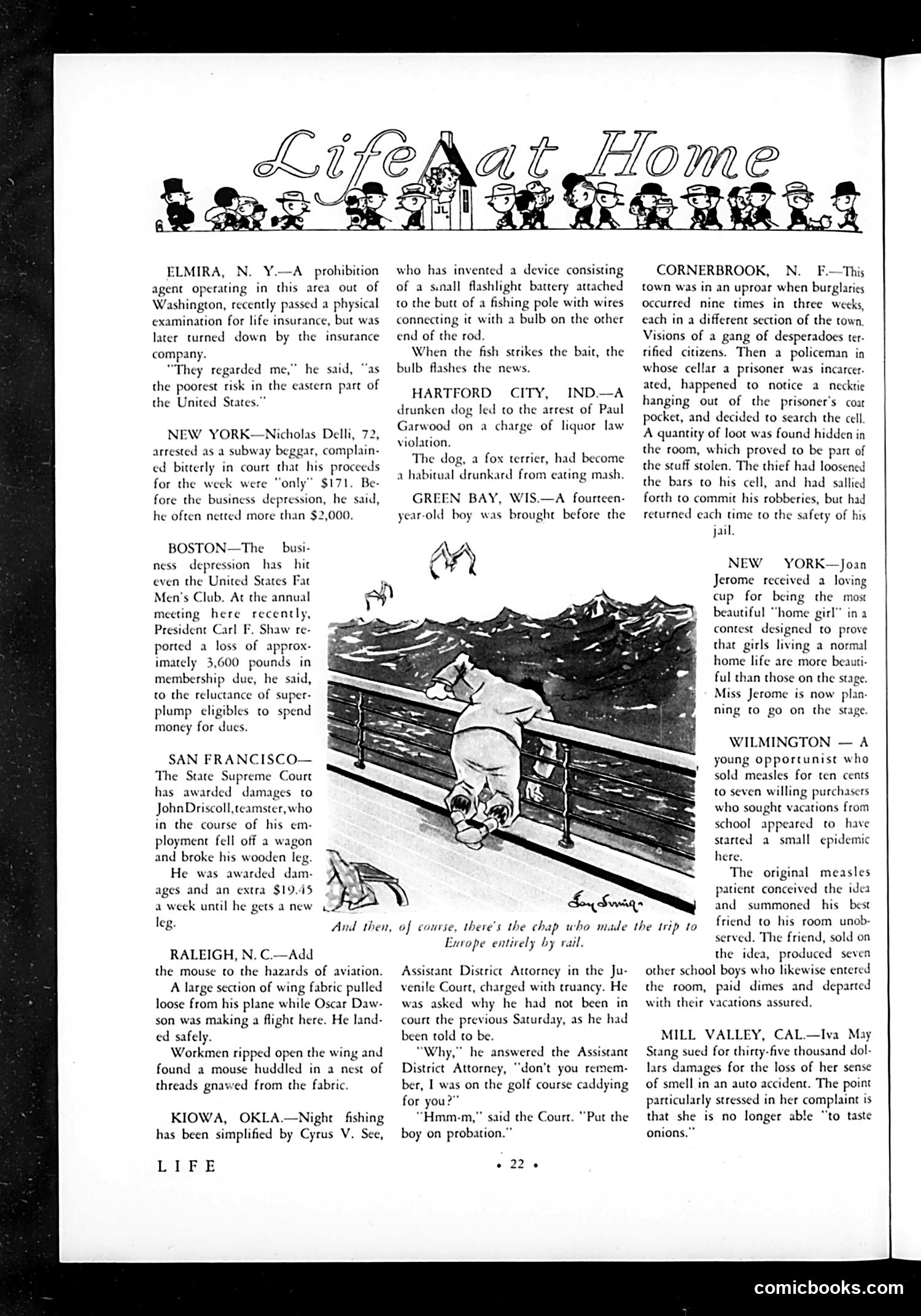 Life — May 15, 1931 — page 24 of 36