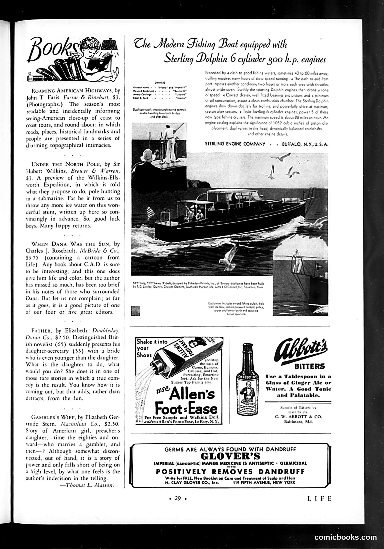 Life — May 15, 1931 — page 31 of 36