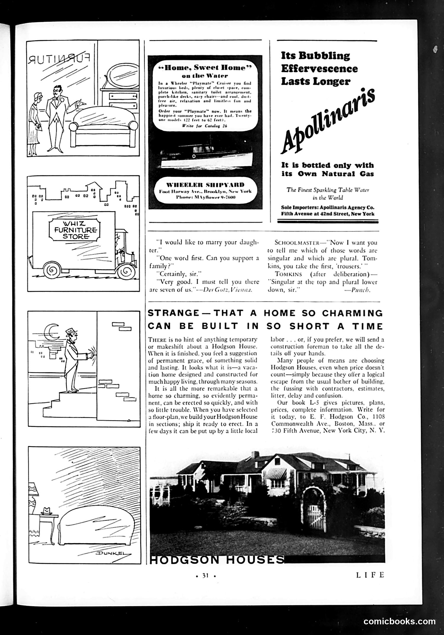 Life — May 15, 1931 — page 33 of 36
