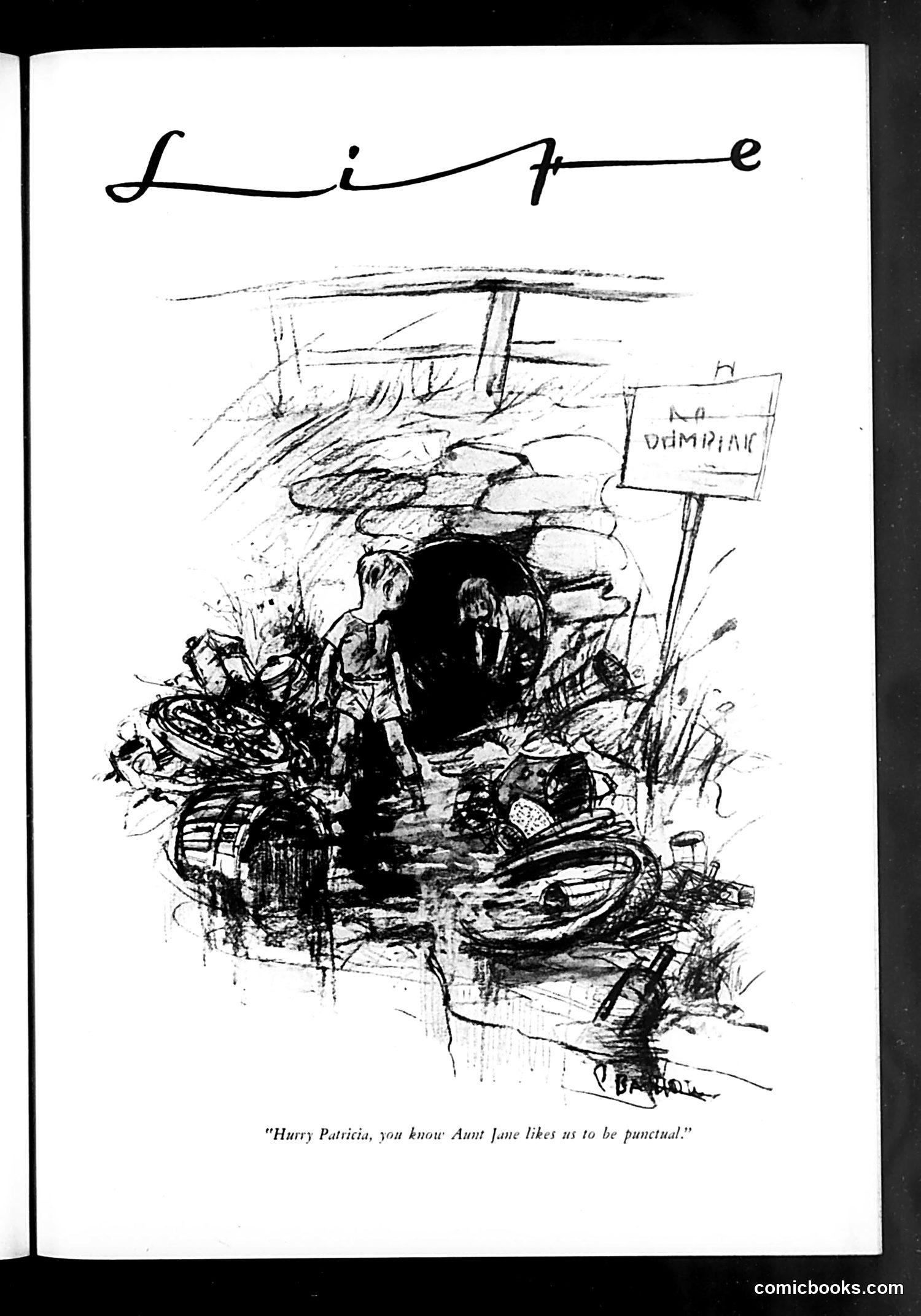 Life — May 22, 1931 — page 5 of 36