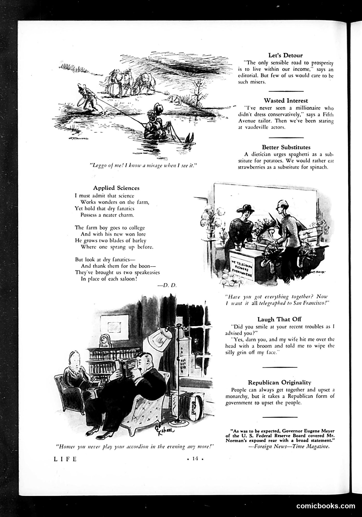 Life — May 22, 1931 — page 16 of 36