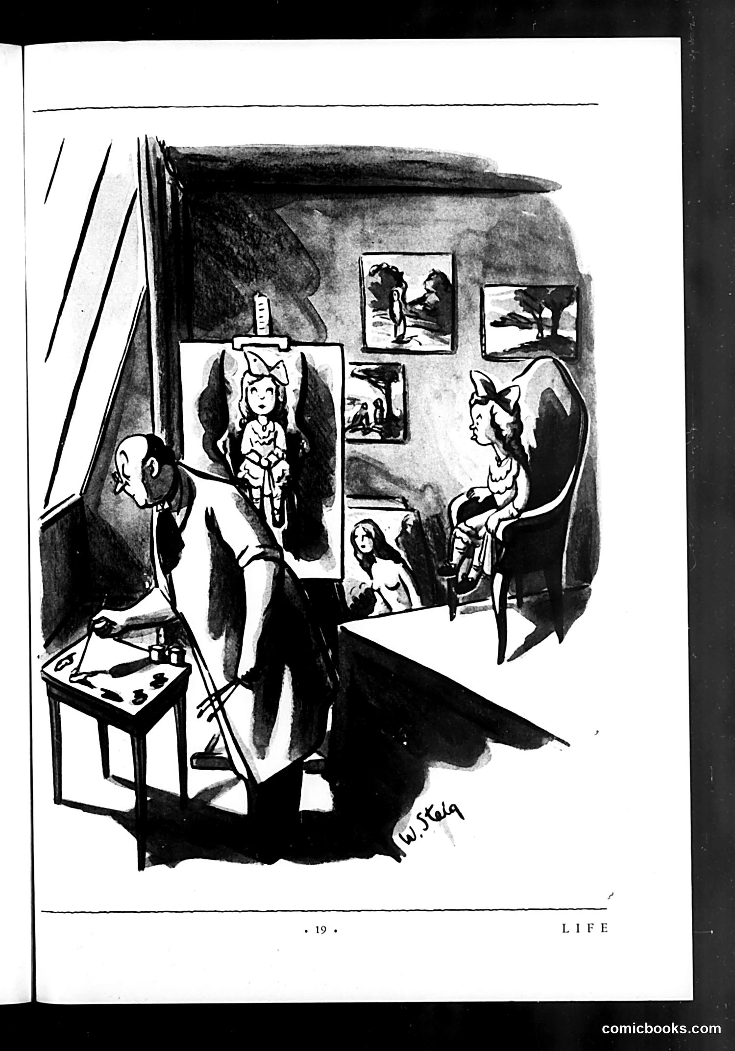 Life — May 22, 1931 — page 21 of 36