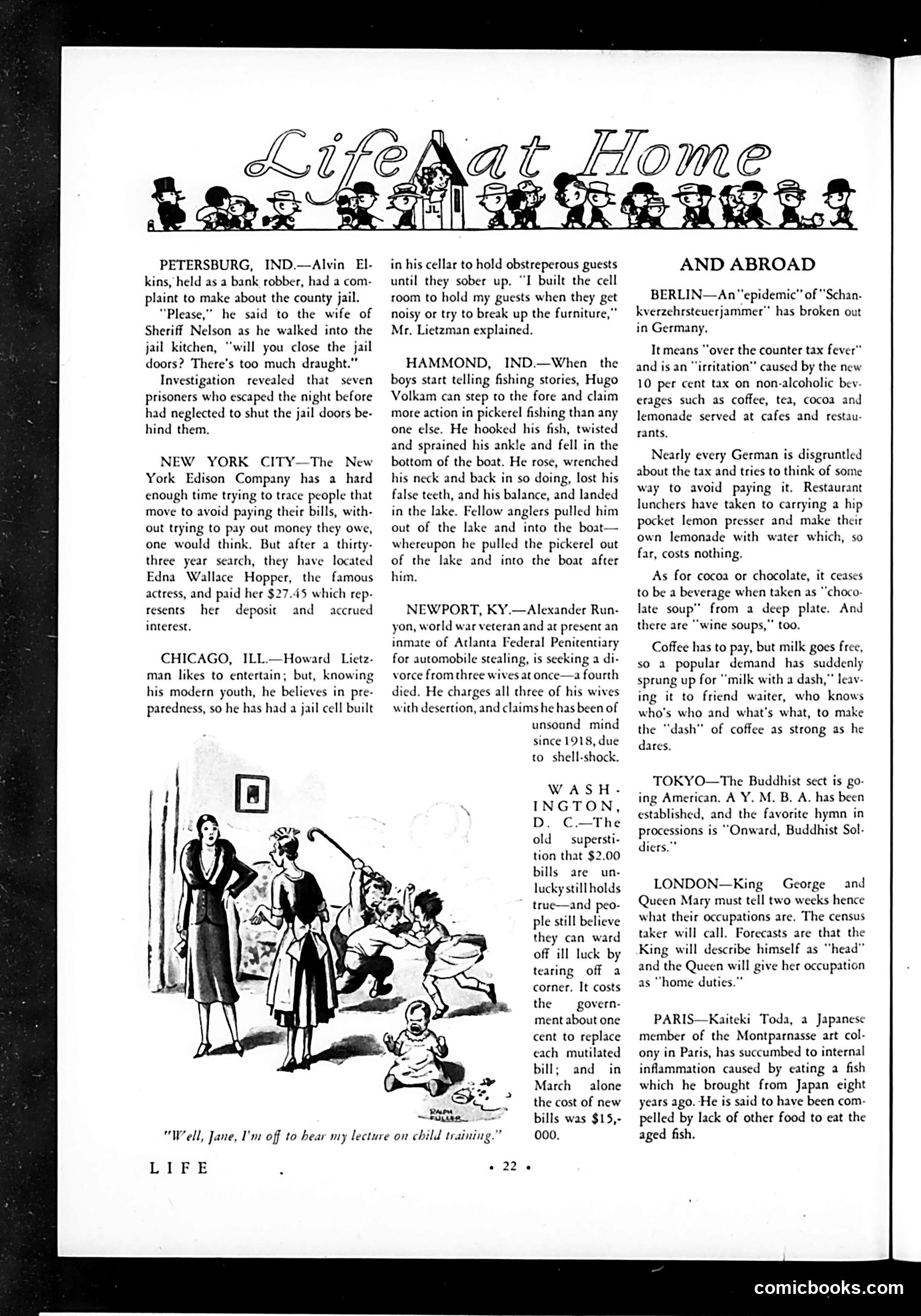 Life — May 22, 1931 — page 24 of 36