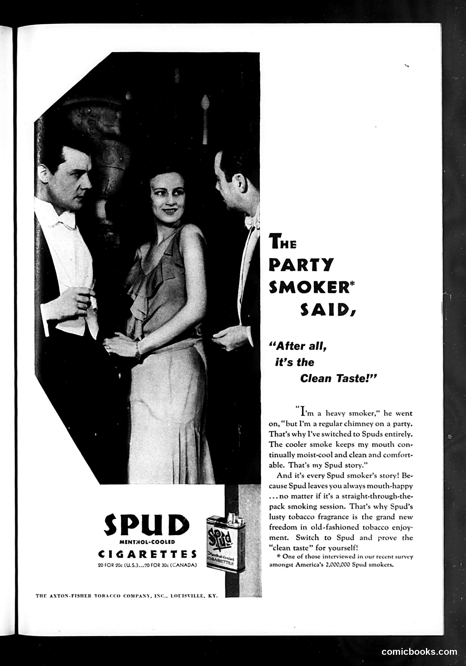 Life — May 22, 1931 — page 35 of 36