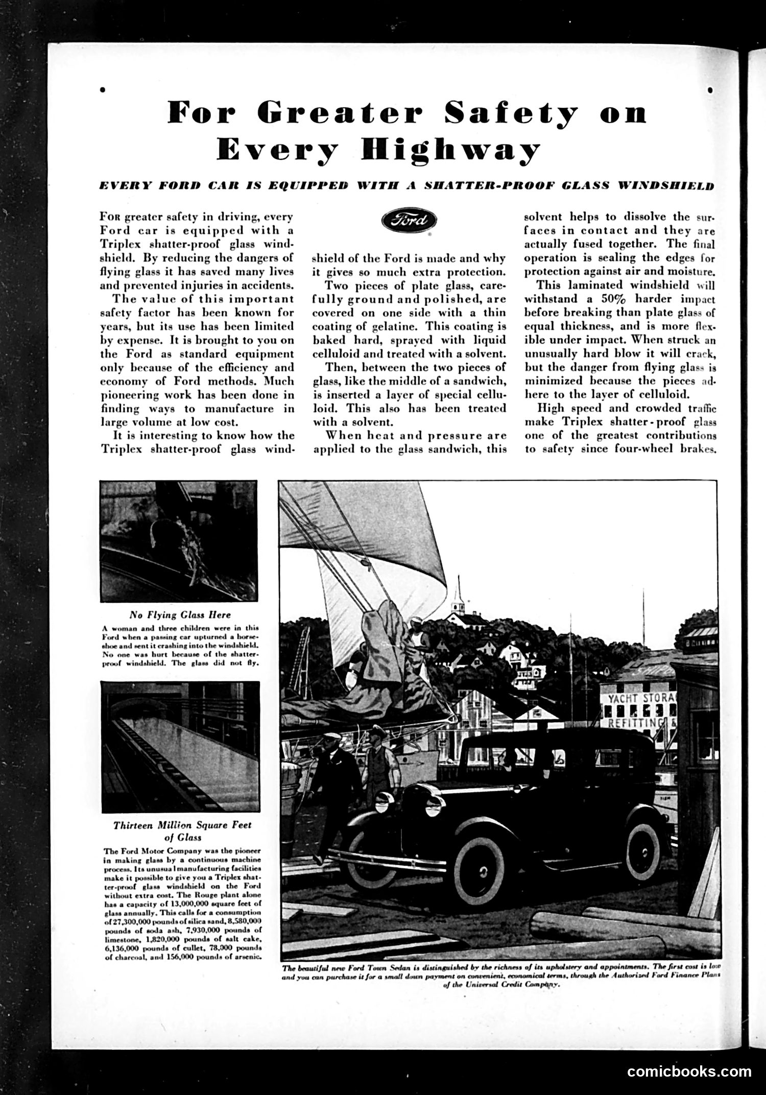 Life — May 29, 1931 — page 2 of 36