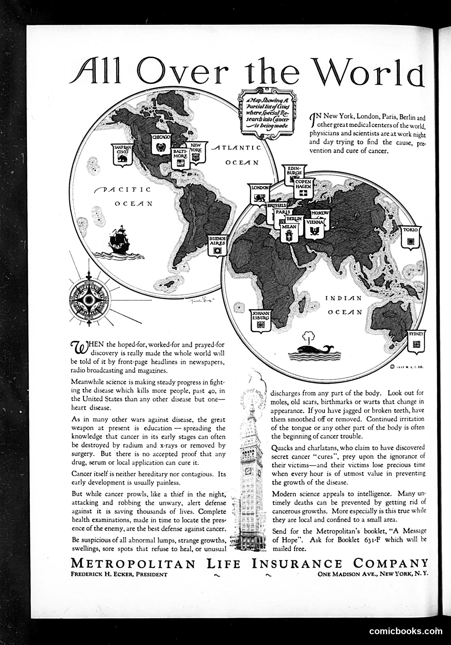 Life — May 29, 1931 — page 4 of 36