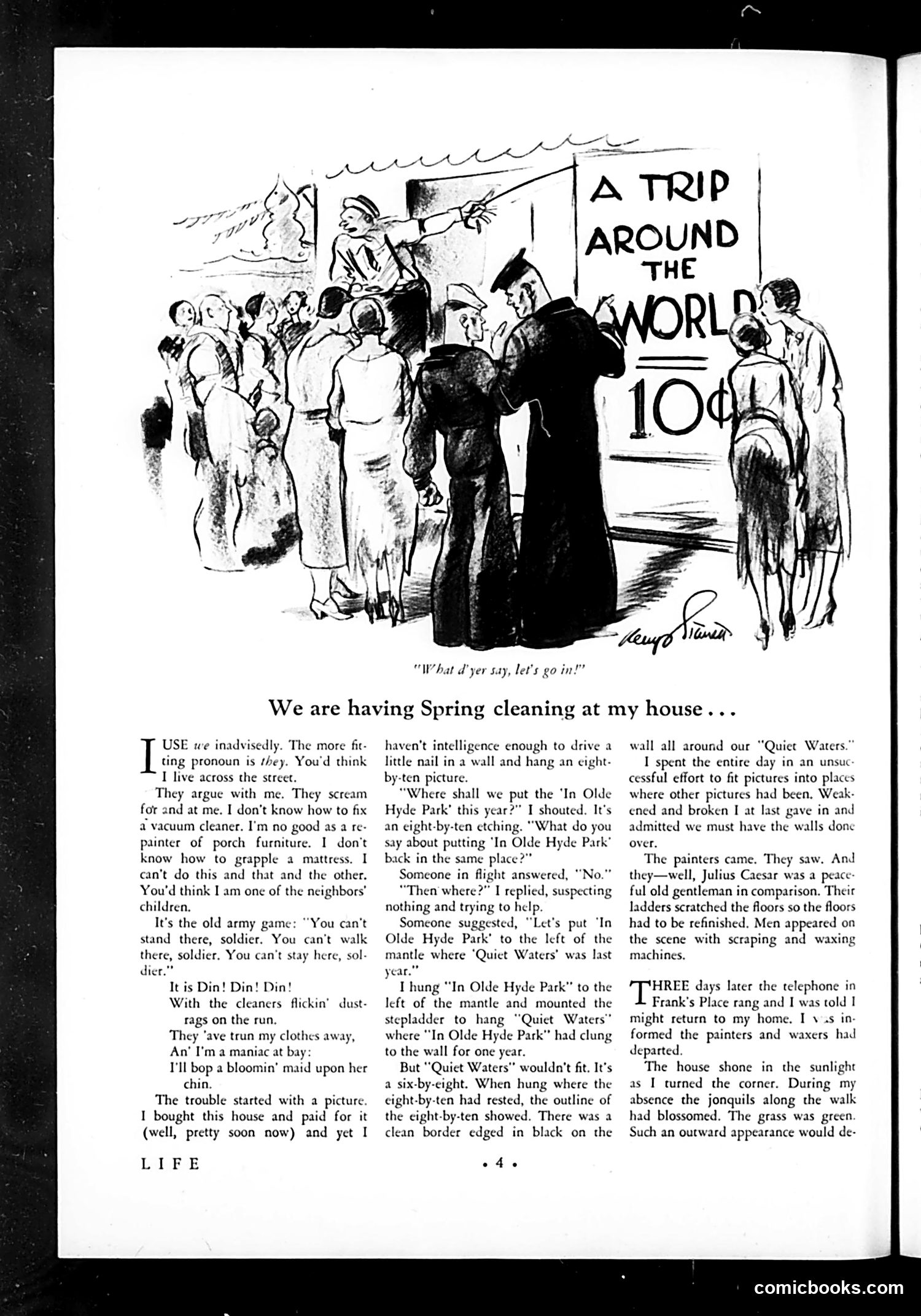 Life — May 29, 1931 — page 6 of 36