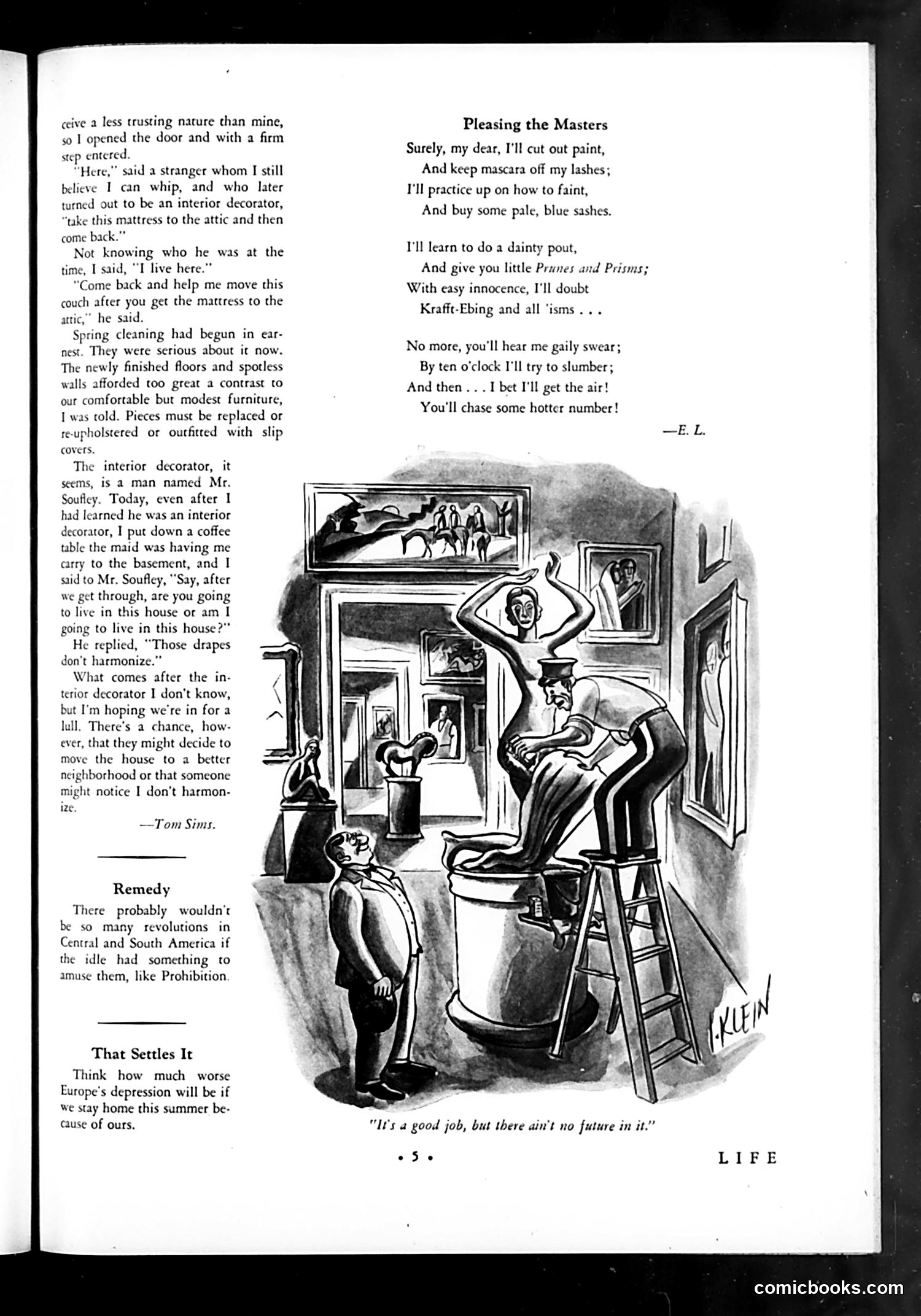 Life — May 29, 1931 — page 7 of 36