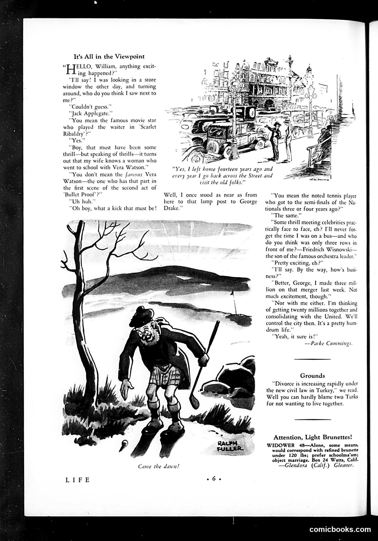 Life — May 29, 1931 — page 8 of 36