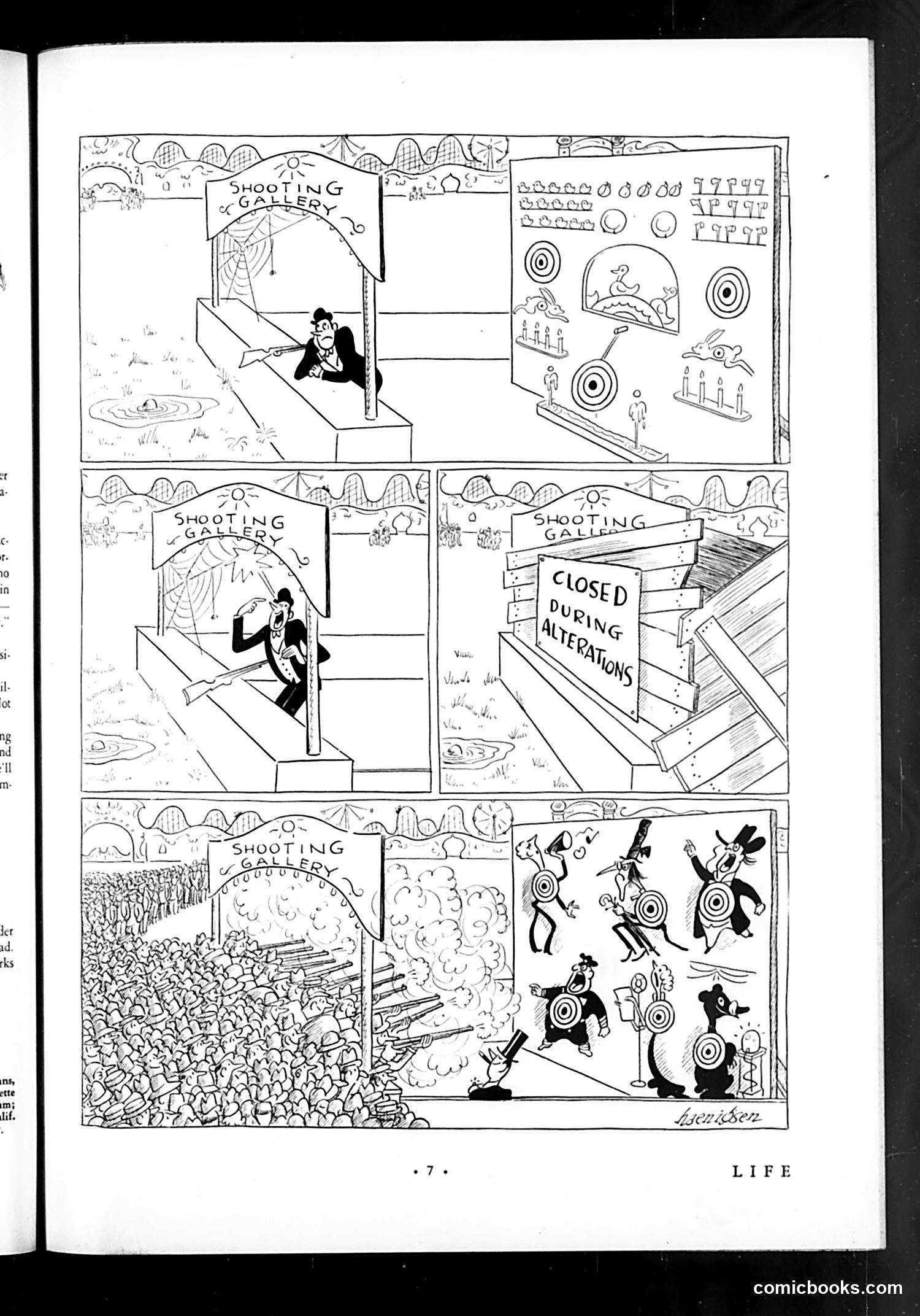 Life — May 29, 1931 — page 9 of 36