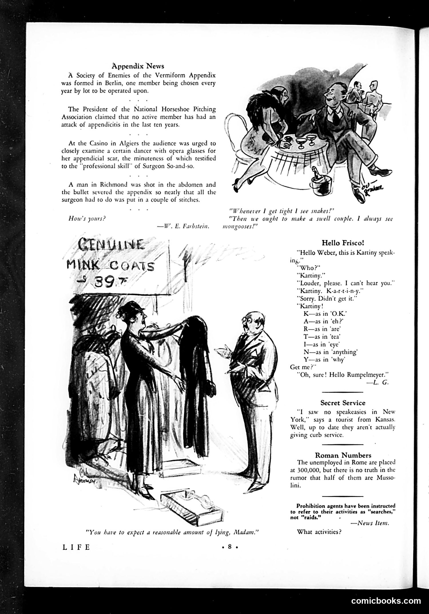 Life — May 29, 1931 — page 10 of 36