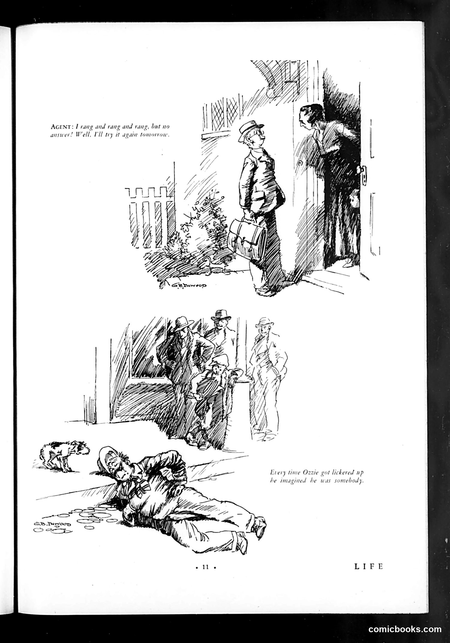 Life — May 29, 1931 — page 13 of 36