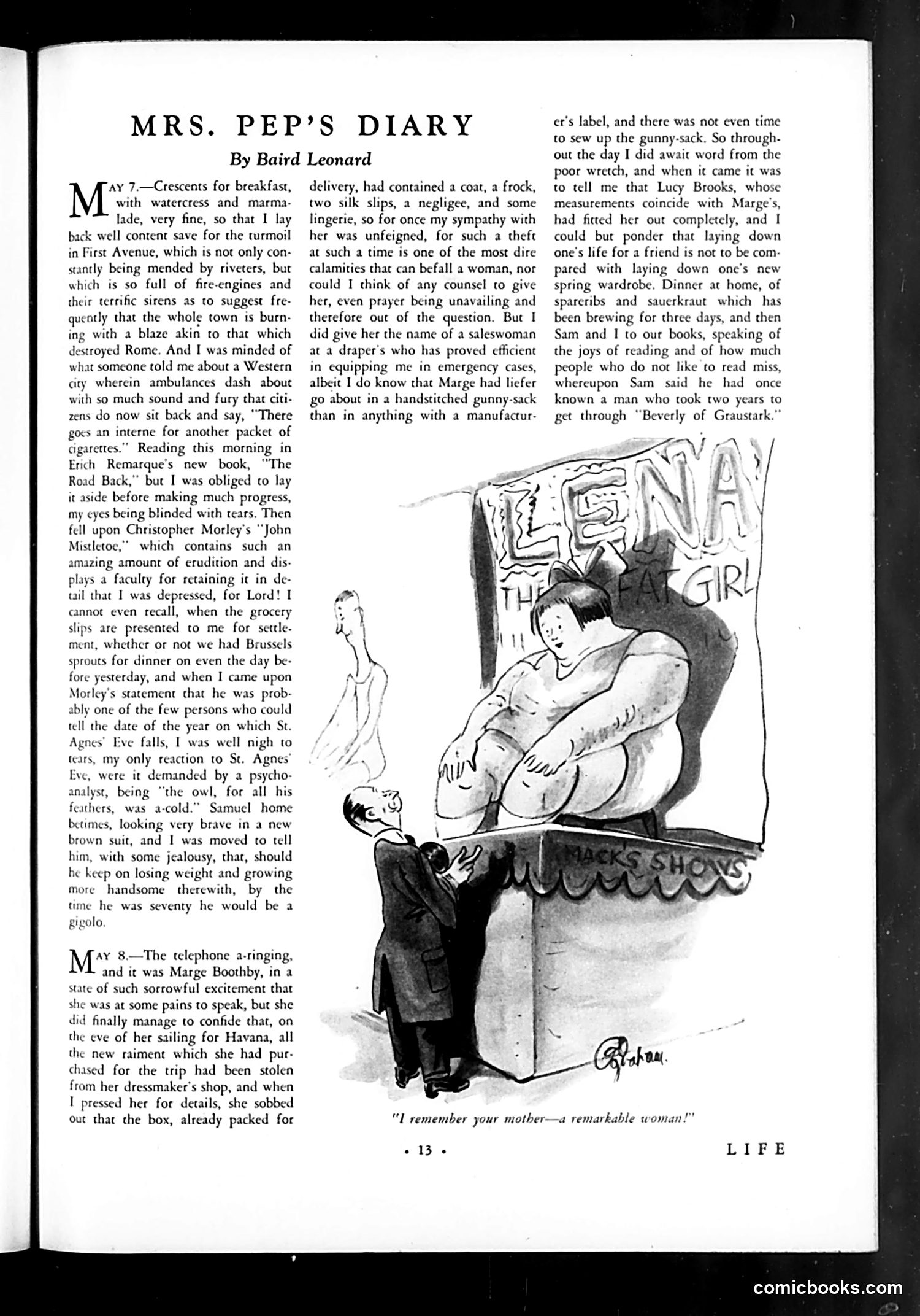 Life — May 29, 1931 — page 15 of 36