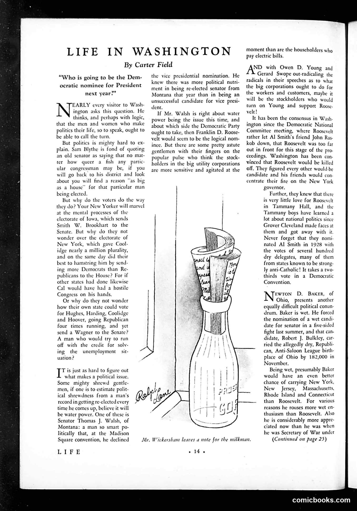 Life — May 29, 1931 — page 16 of 36