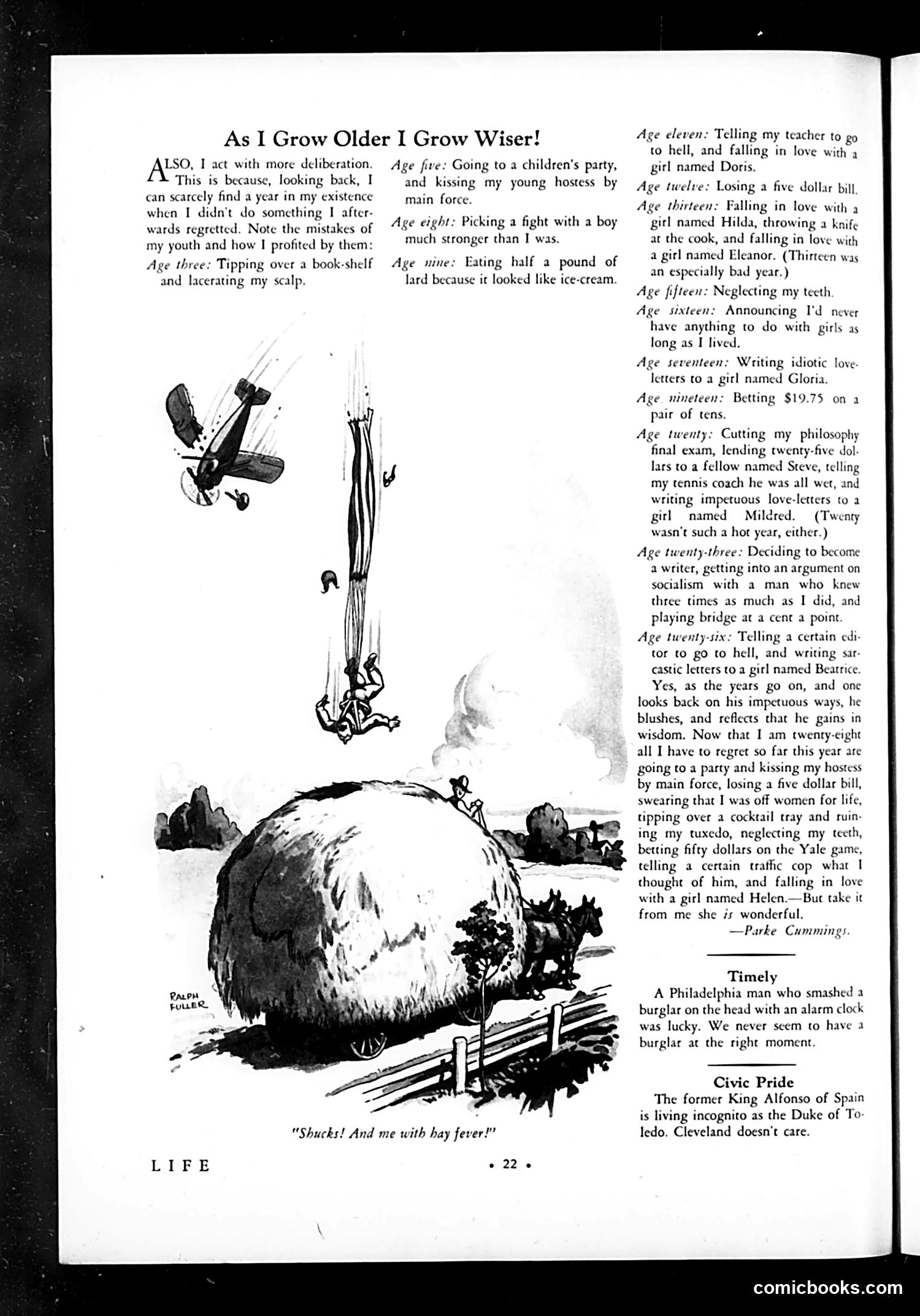 Life — May 29, 1931 — page 24 of 36