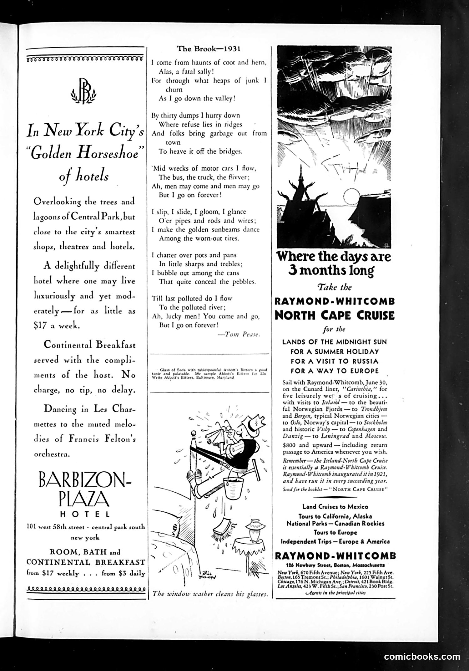 Life — May 29, 1931 — page 31 of 36