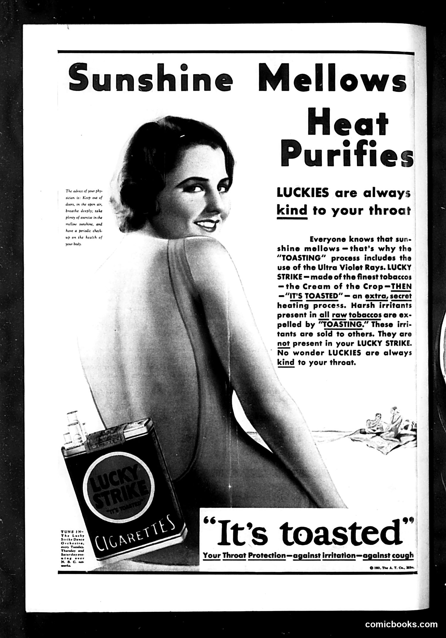 Life — May 29, 1931 — page 36 of 36