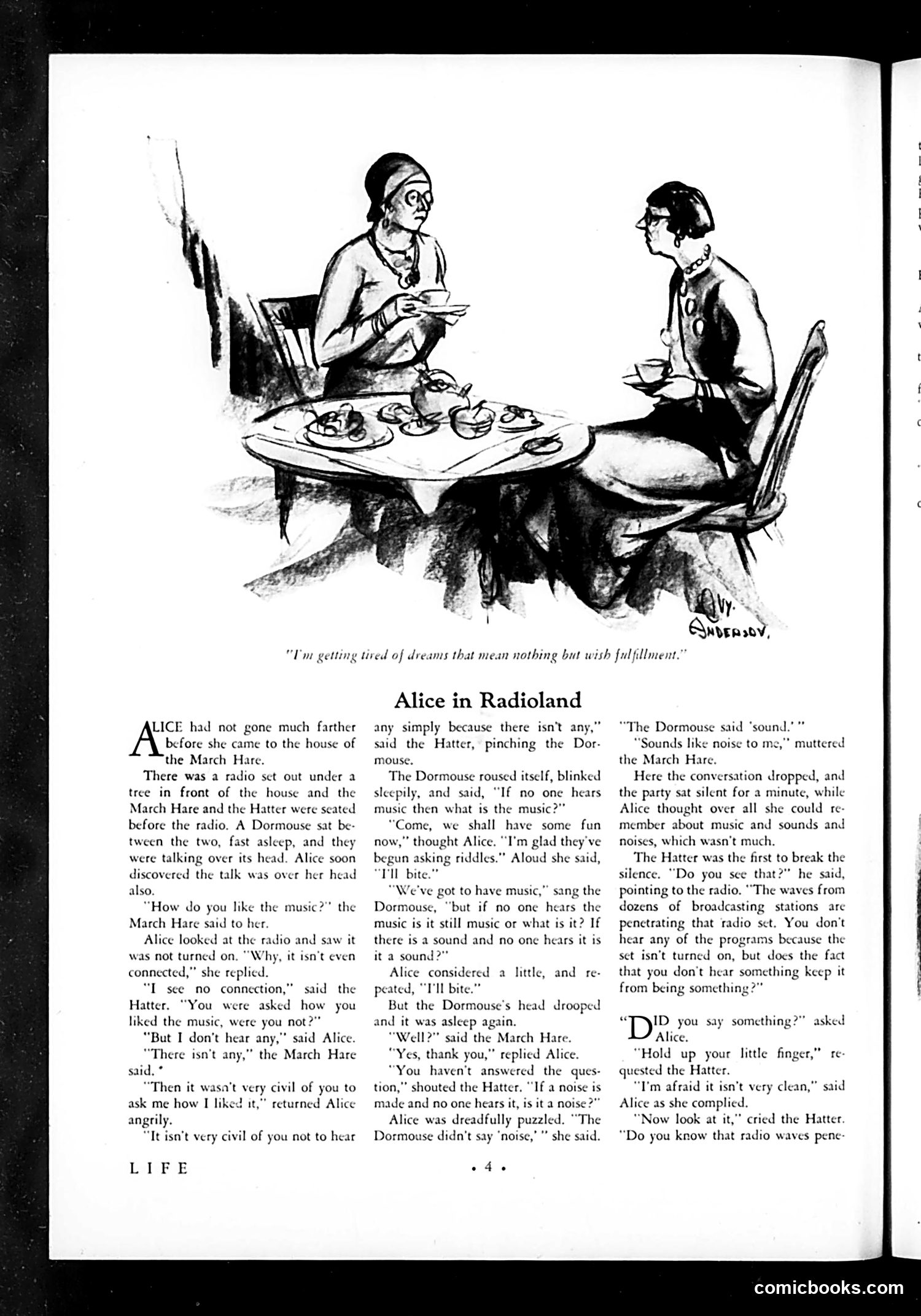 Life — June 5, 1931 — page 6 of 36