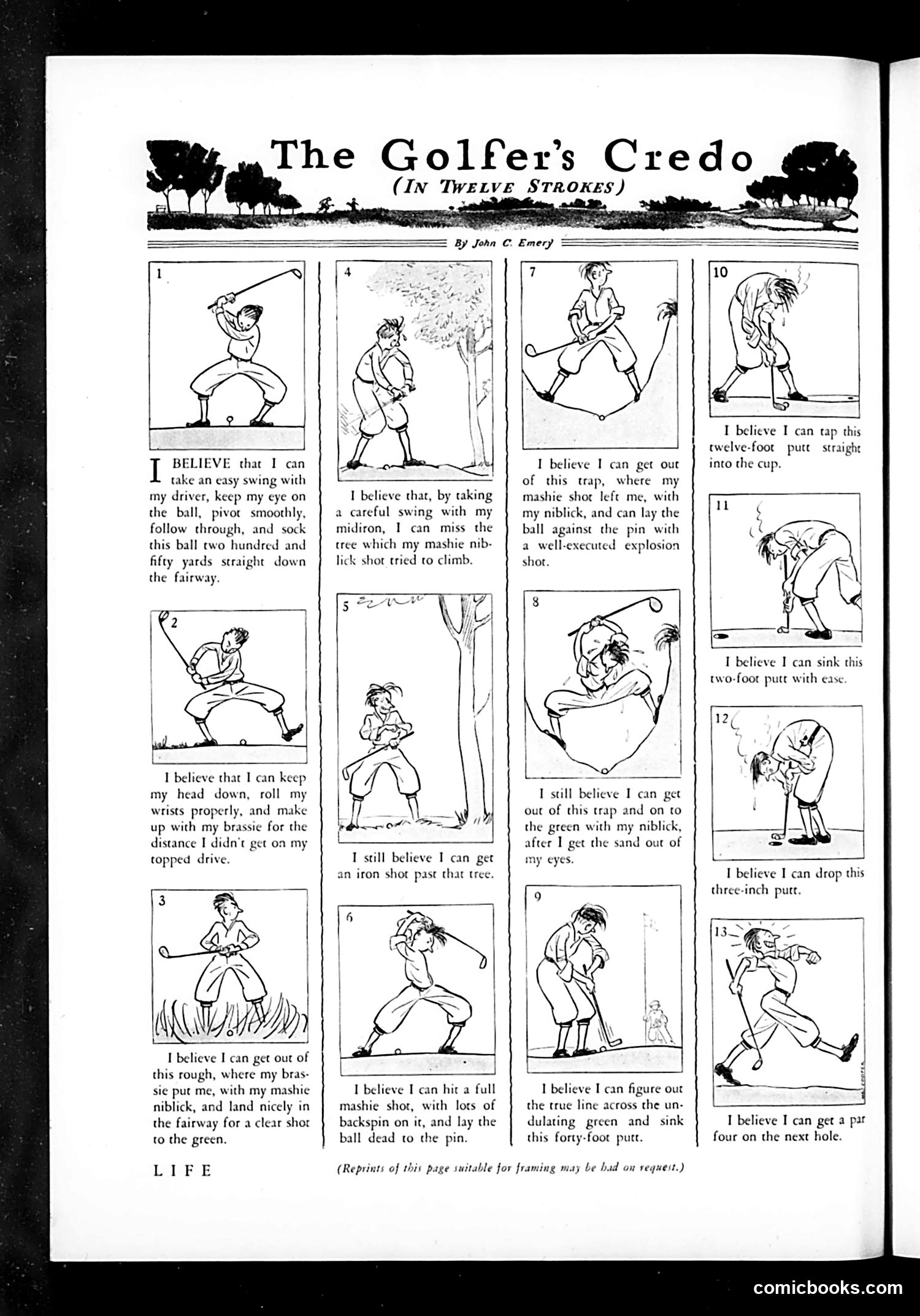 Life — June 5, 1931 — page 8 of 36