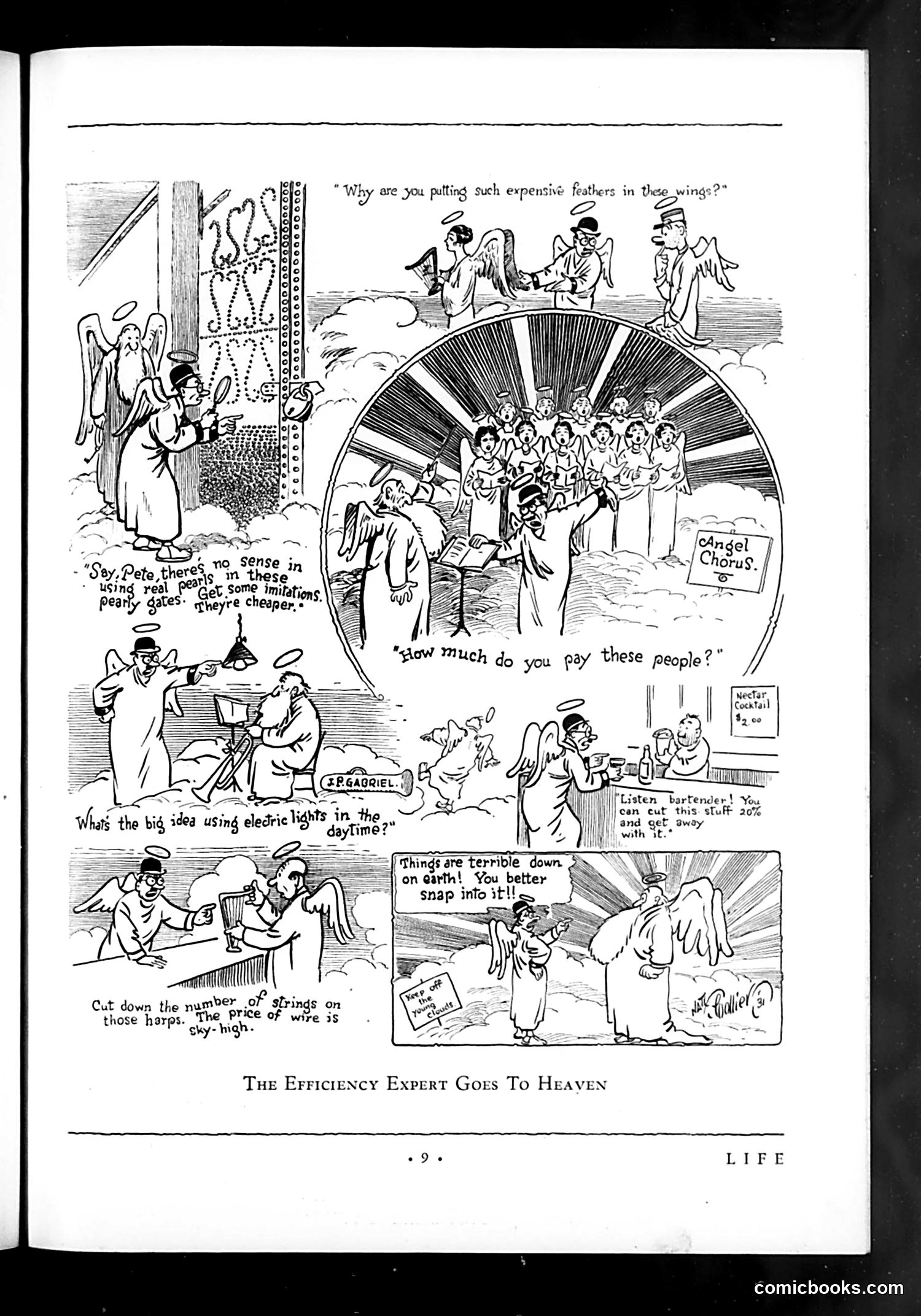 Life — June 5, 1931 — page 11 of 36