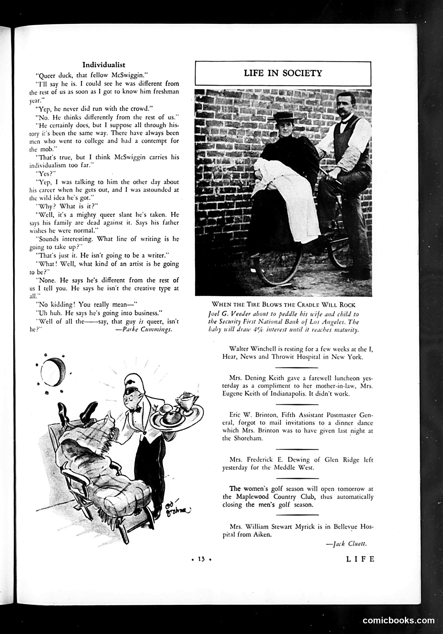 Life — June 5, 1931 — page 15 of 36