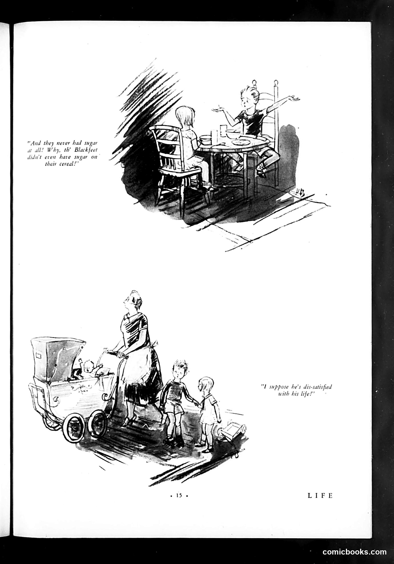 Life — June 5, 1931 — page 17 of 36
