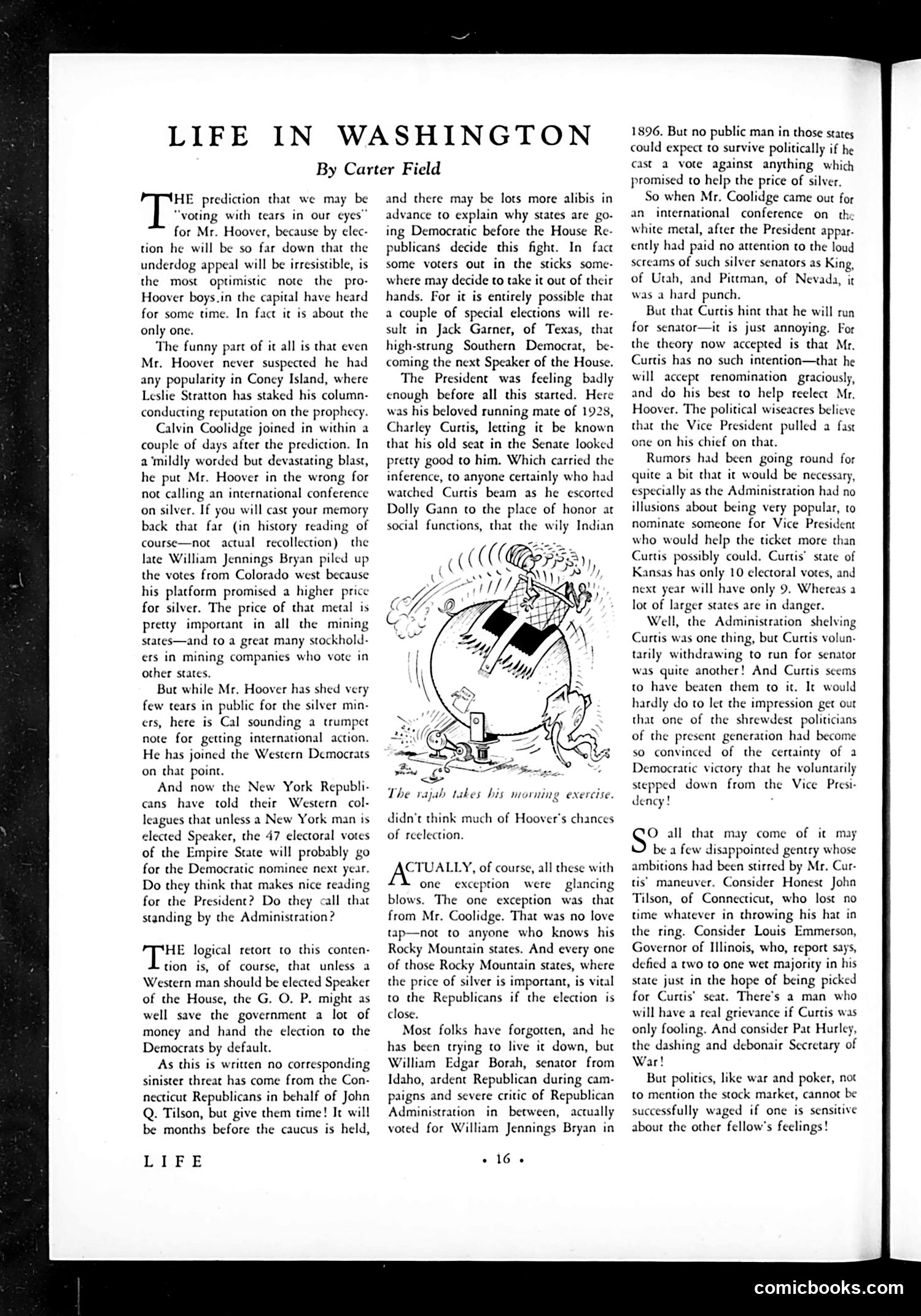 Life — June 5, 1931 — page 18 of 36