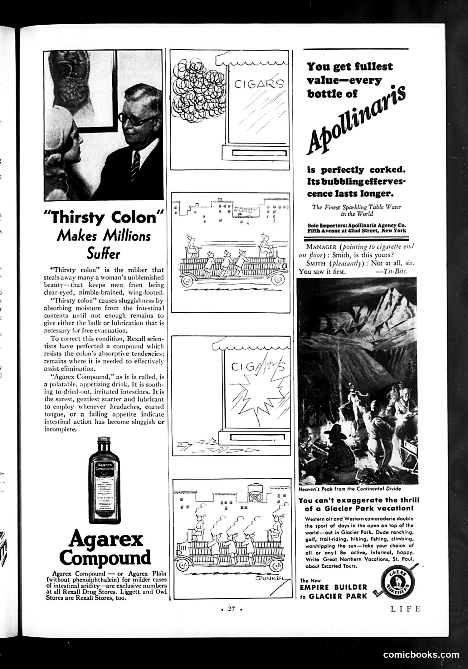 Life — June 5, 1931 — page 29 of 36