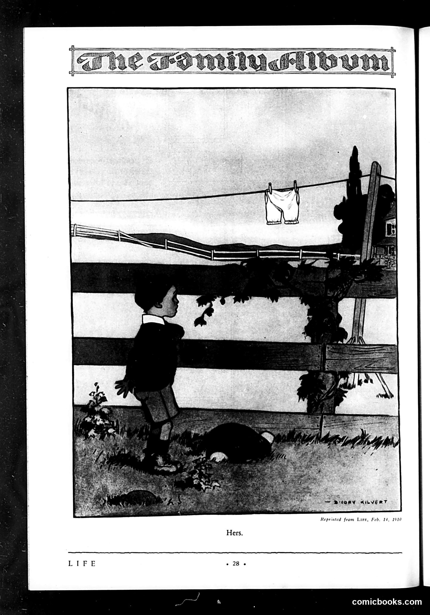 Life — June 5, 1931 — page 30 of 36