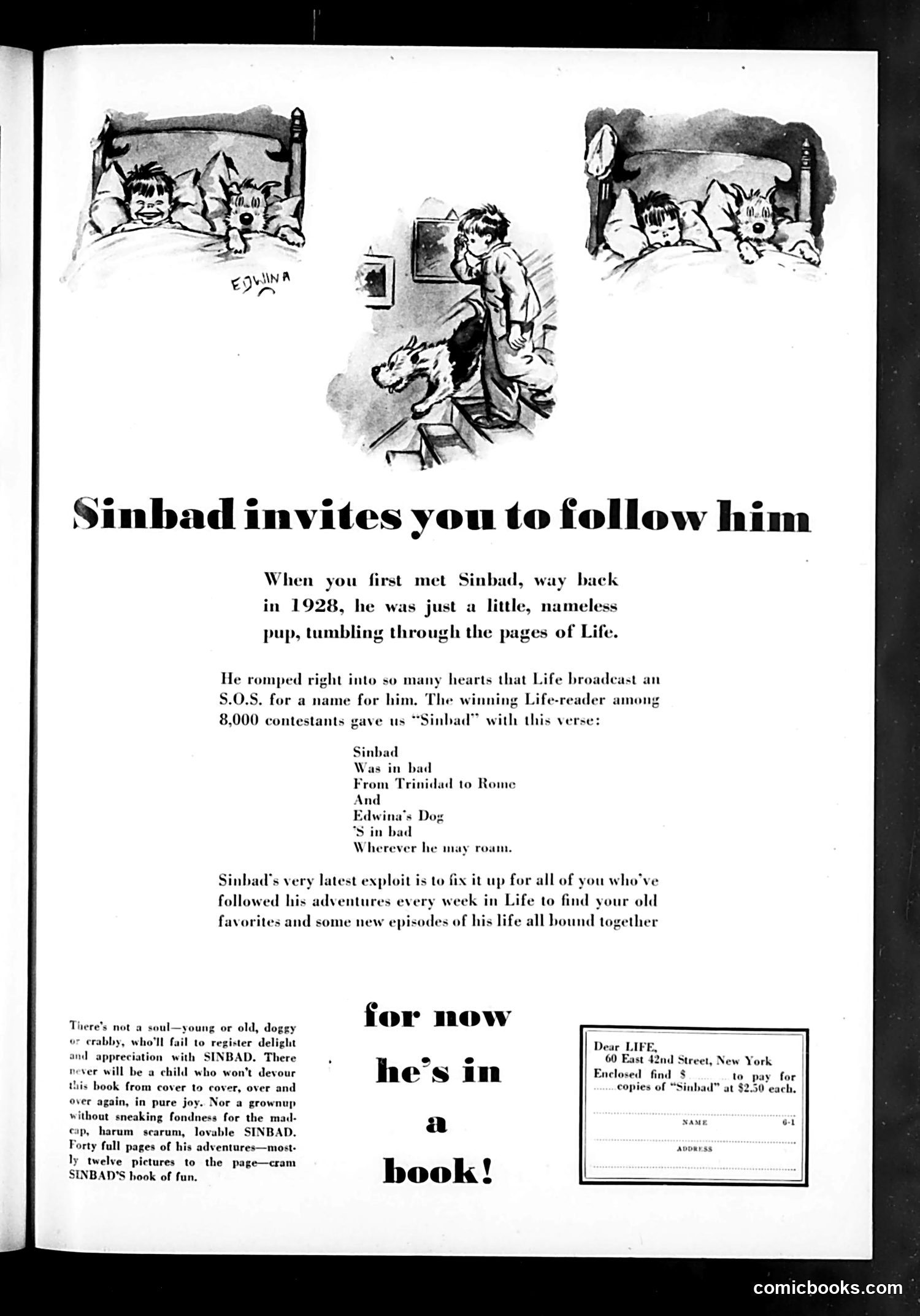 Life — June 5, 1931 — page 35 of 36