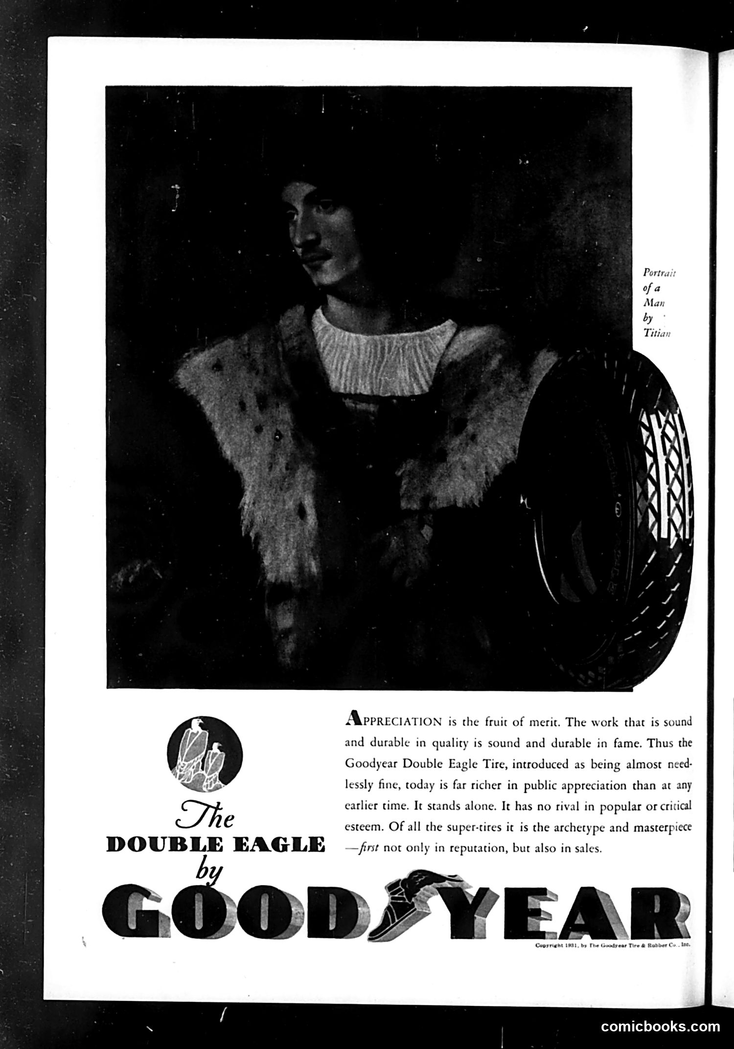 Life — June 12, 1931 — page 2 of 37