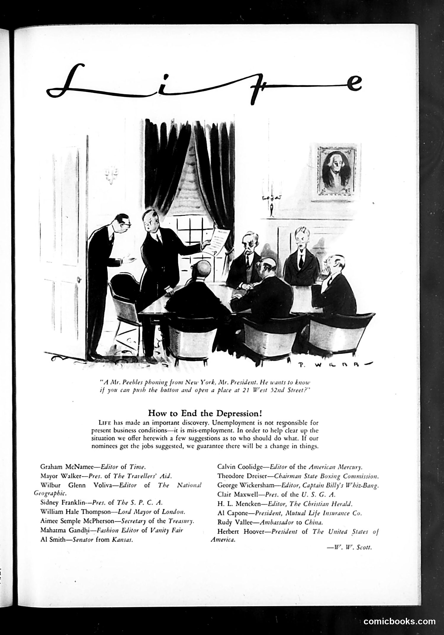 Life — June 12, 1931 — page 5 of 37