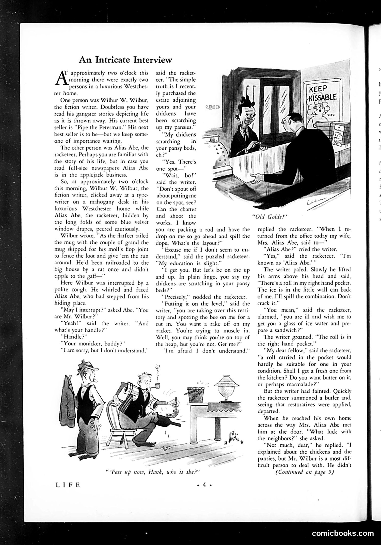 Life — June 12, 1931 — page 6 of 37