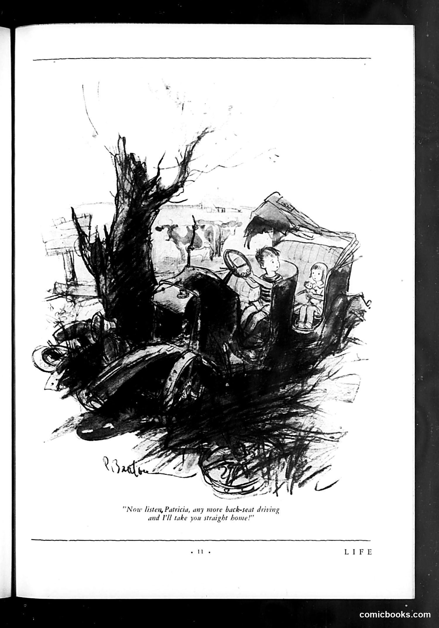 Life — June 12, 1931 — page 13 of 37