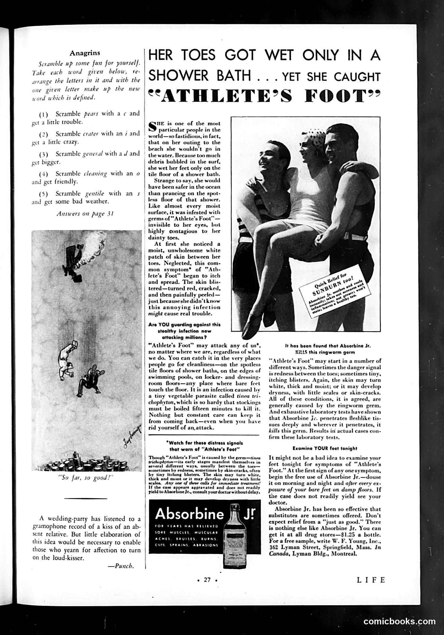 Life — June 12, 1931 — page 29 of 37