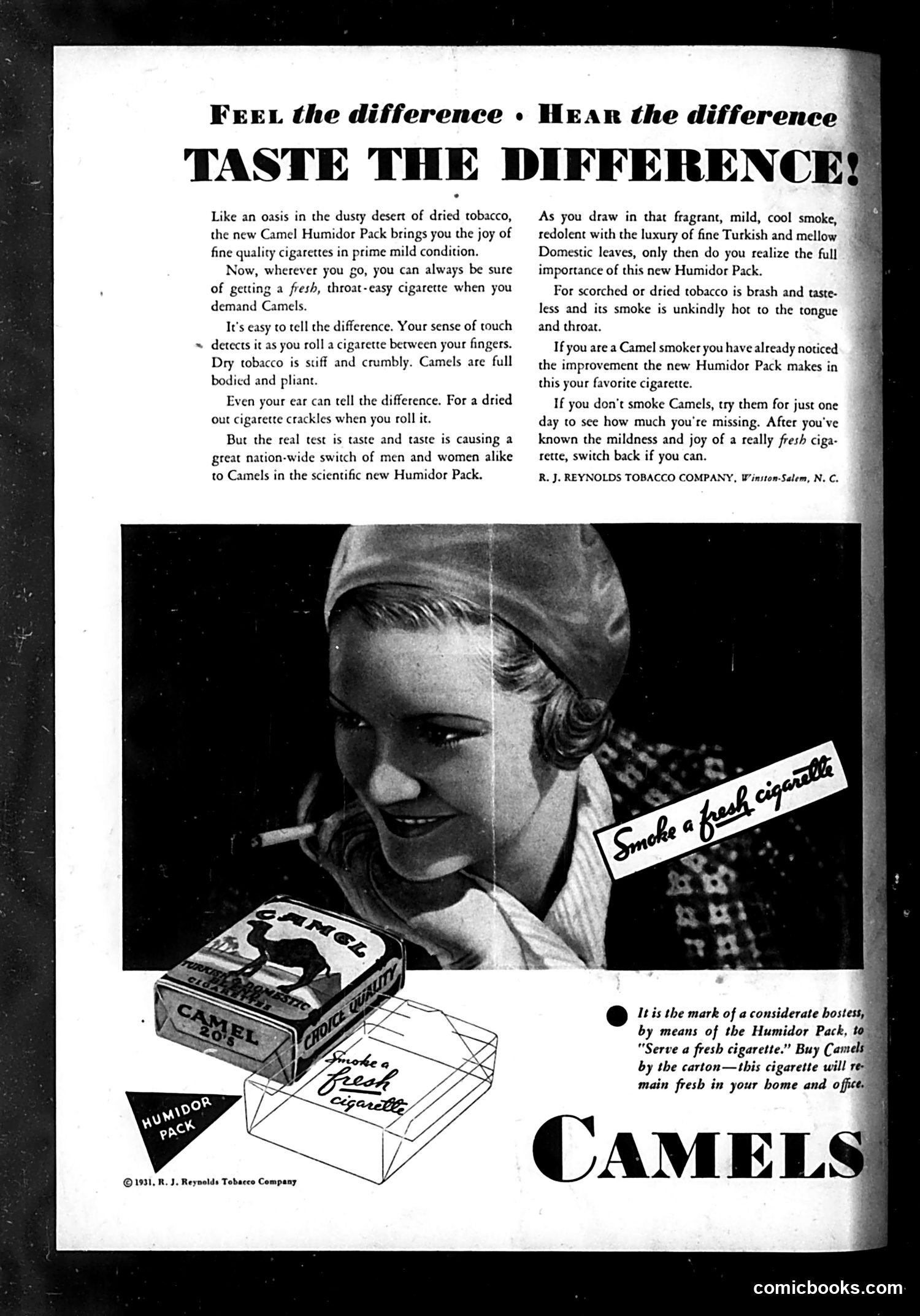 Life — June 12, 1931 — page 36 of 37
