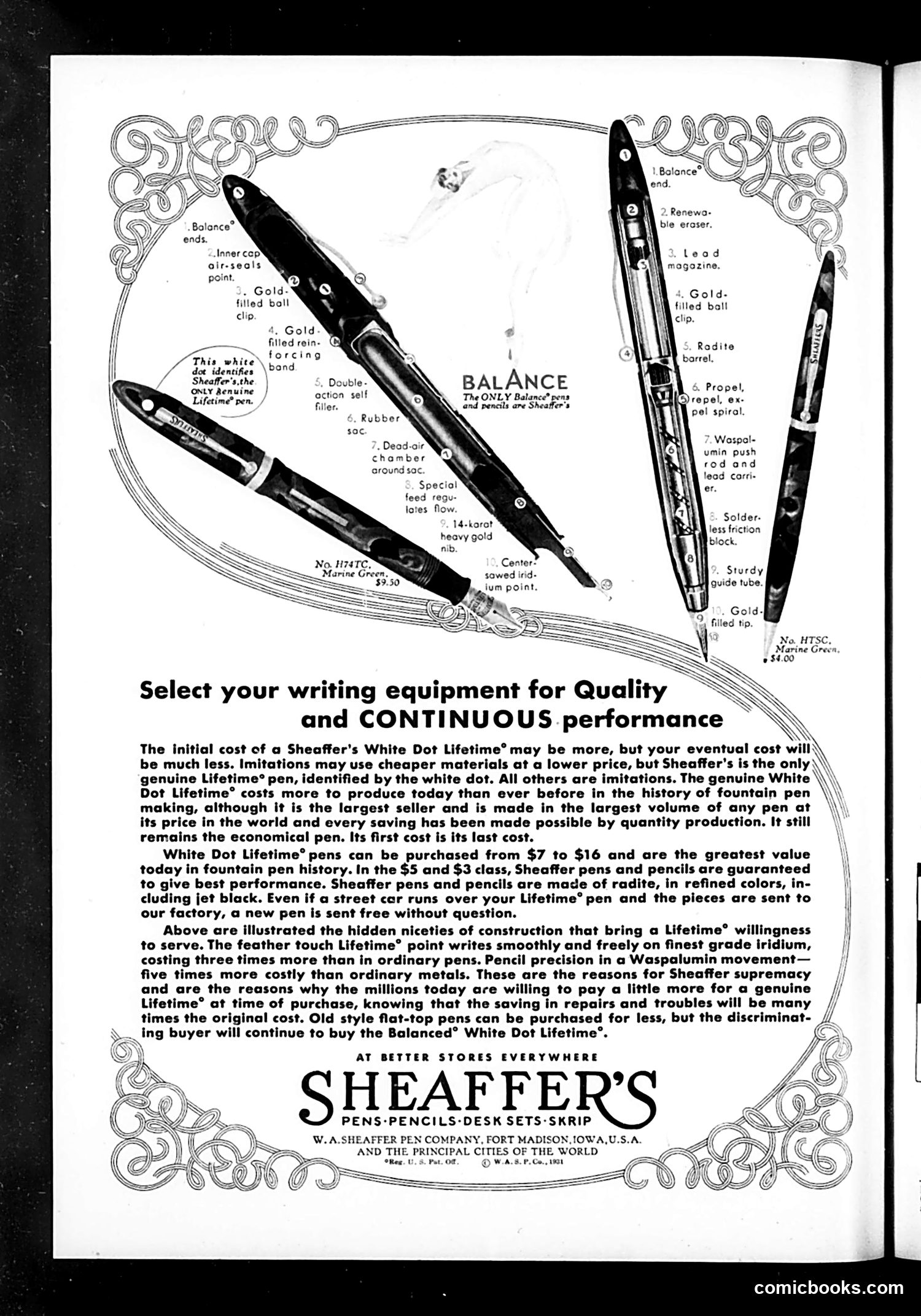 Life — June 19, 1931 — page 2 of 36